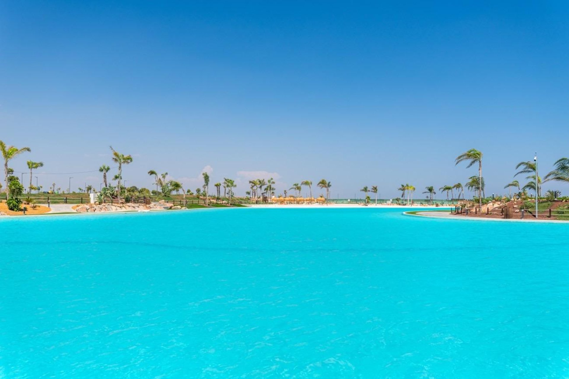 Nowy budynek - domek letniskowy - Los Alcázares - Los Narejos