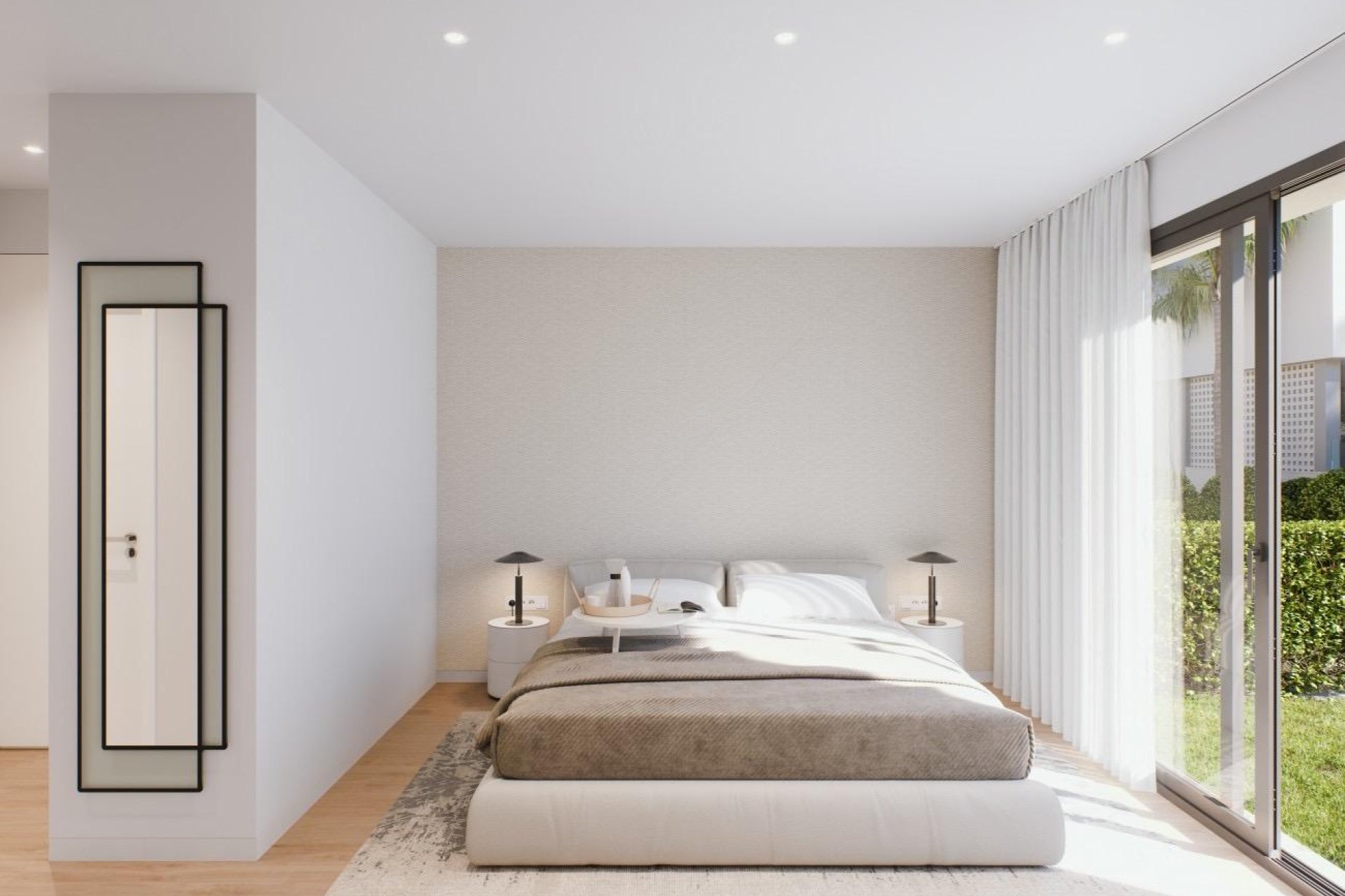 Nowy budynek - domek letniskowy - Los Alcázares - Los Narejos