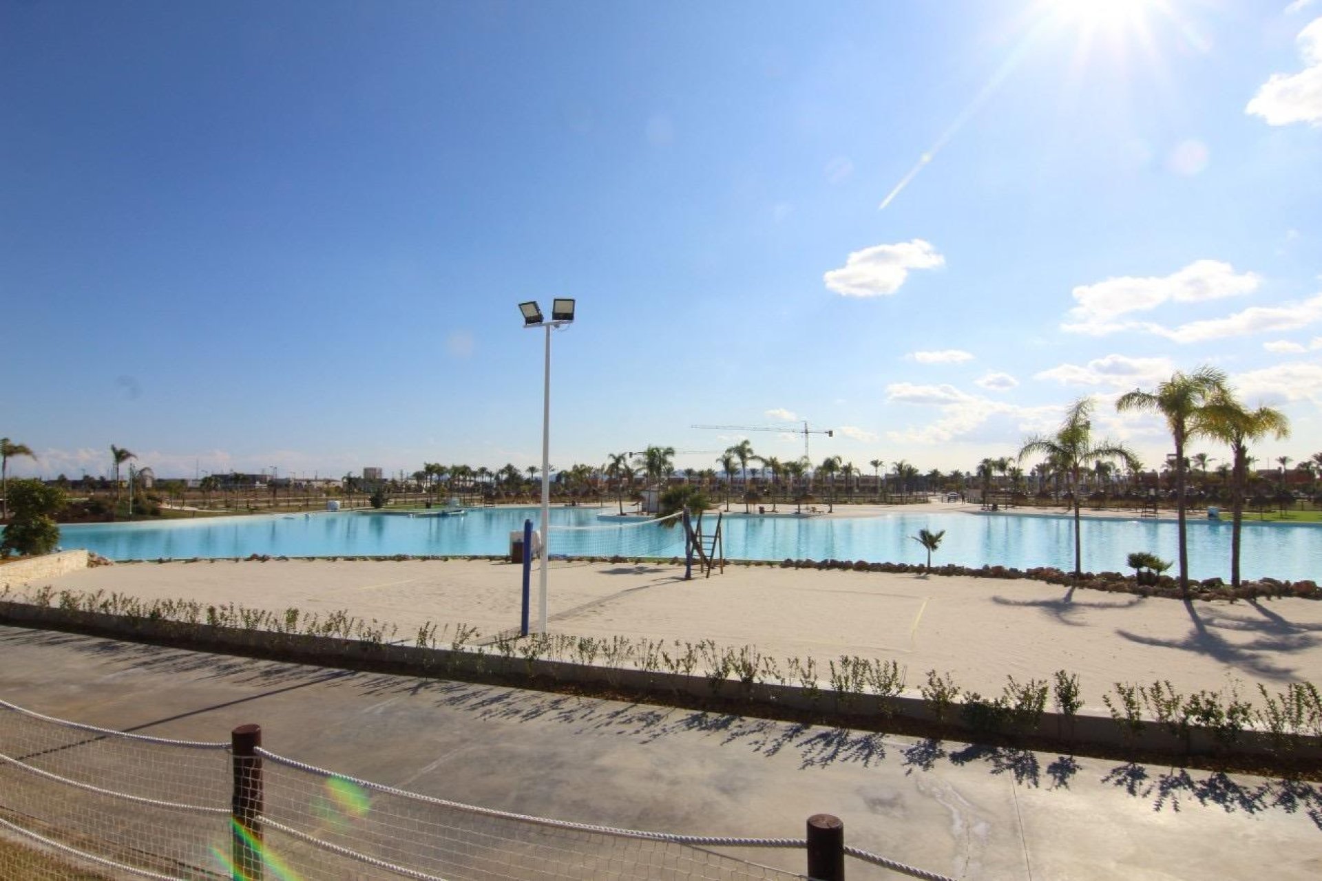 Nowy budynek - domek letniskowy - Los Alcázares - Los Narejos