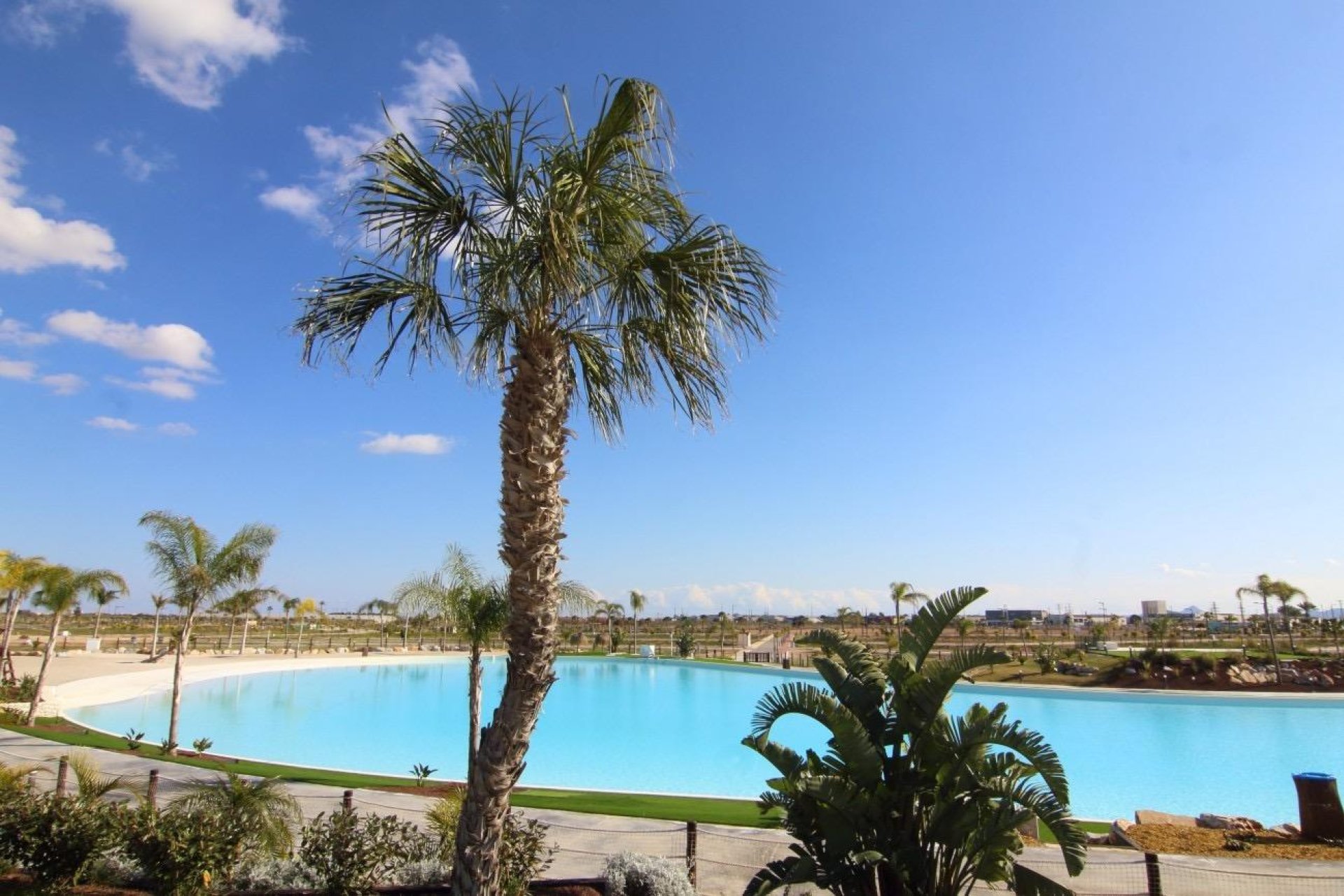 Nowy budynek - domek letniskowy - Los Alcázares - Los Narejos