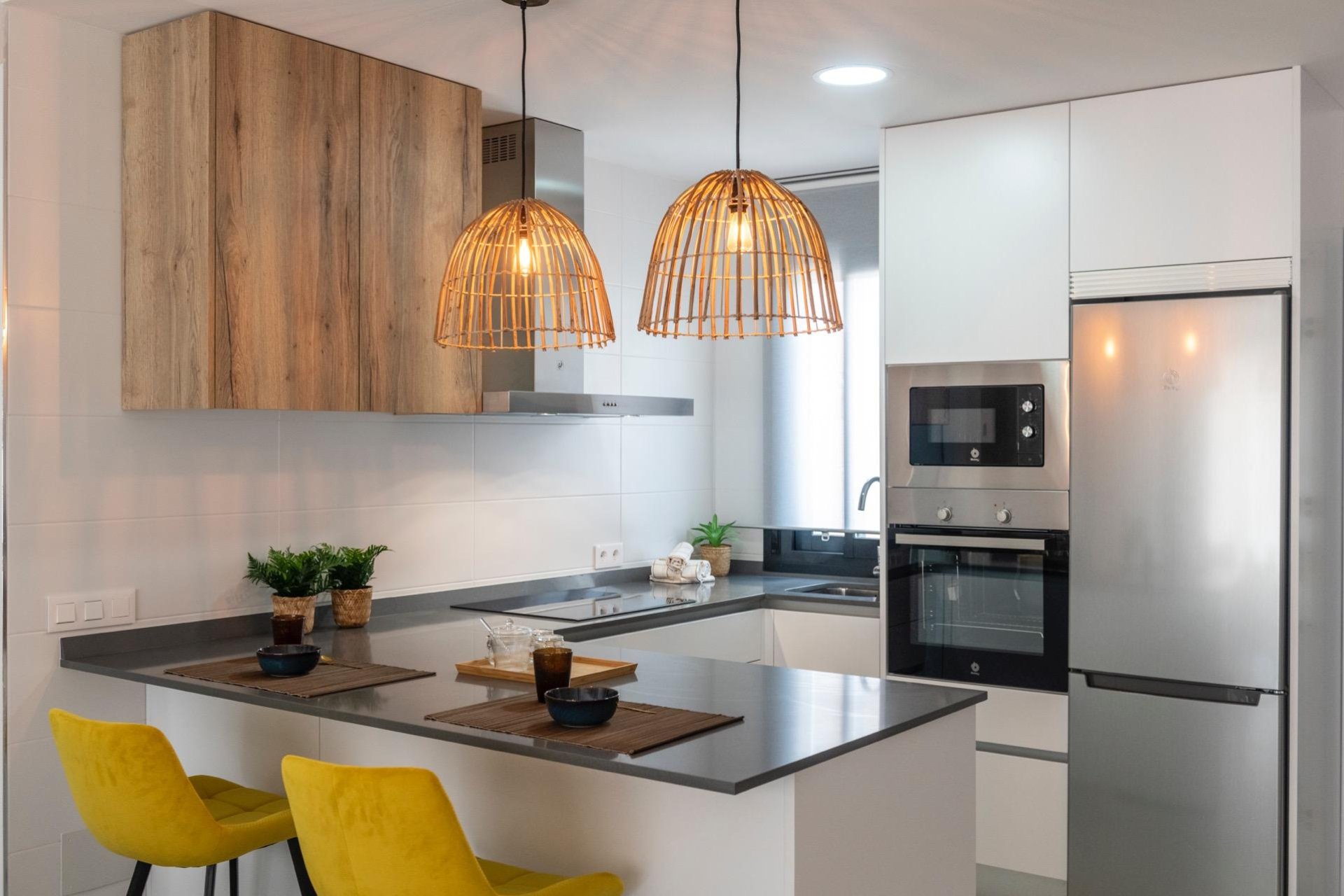 Nowy budynek - domek letniskowy - Orihuela Costa - PAU 26