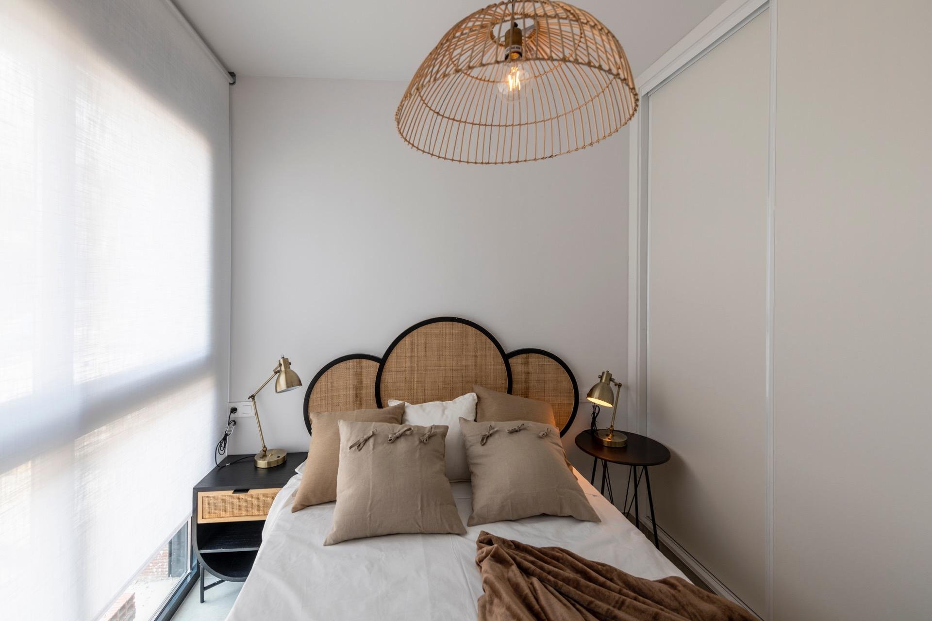 Nowy budynek - domek letniskowy - Orihuela Costa - PAU 26