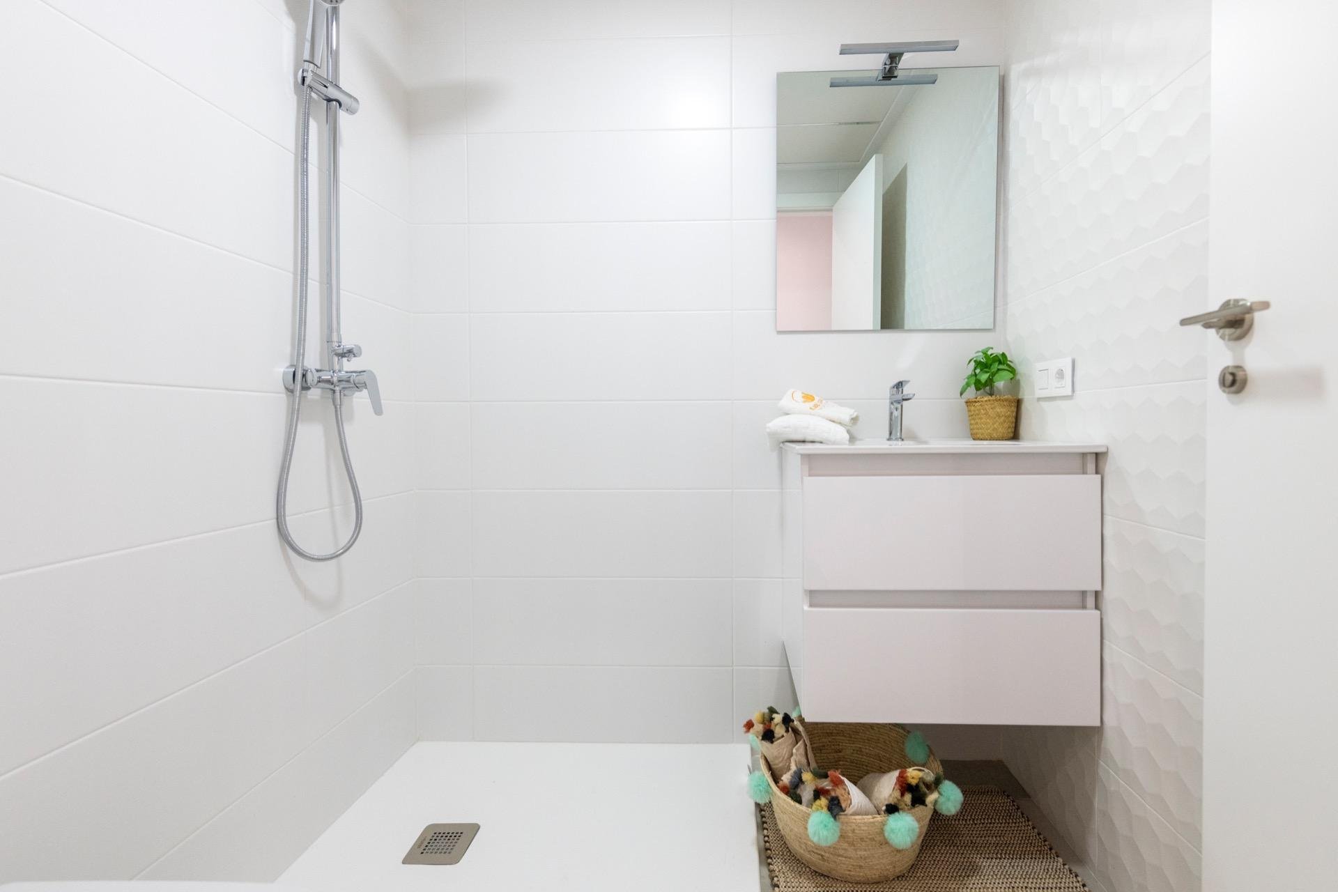 Nowy budynek - domek letniskowy - Orihuela Costa - PAU 26