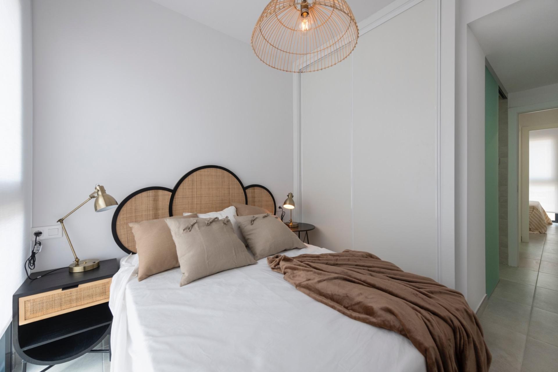 Nowy budynek - domek letniskowy - Orihuela Costa - PAU 26