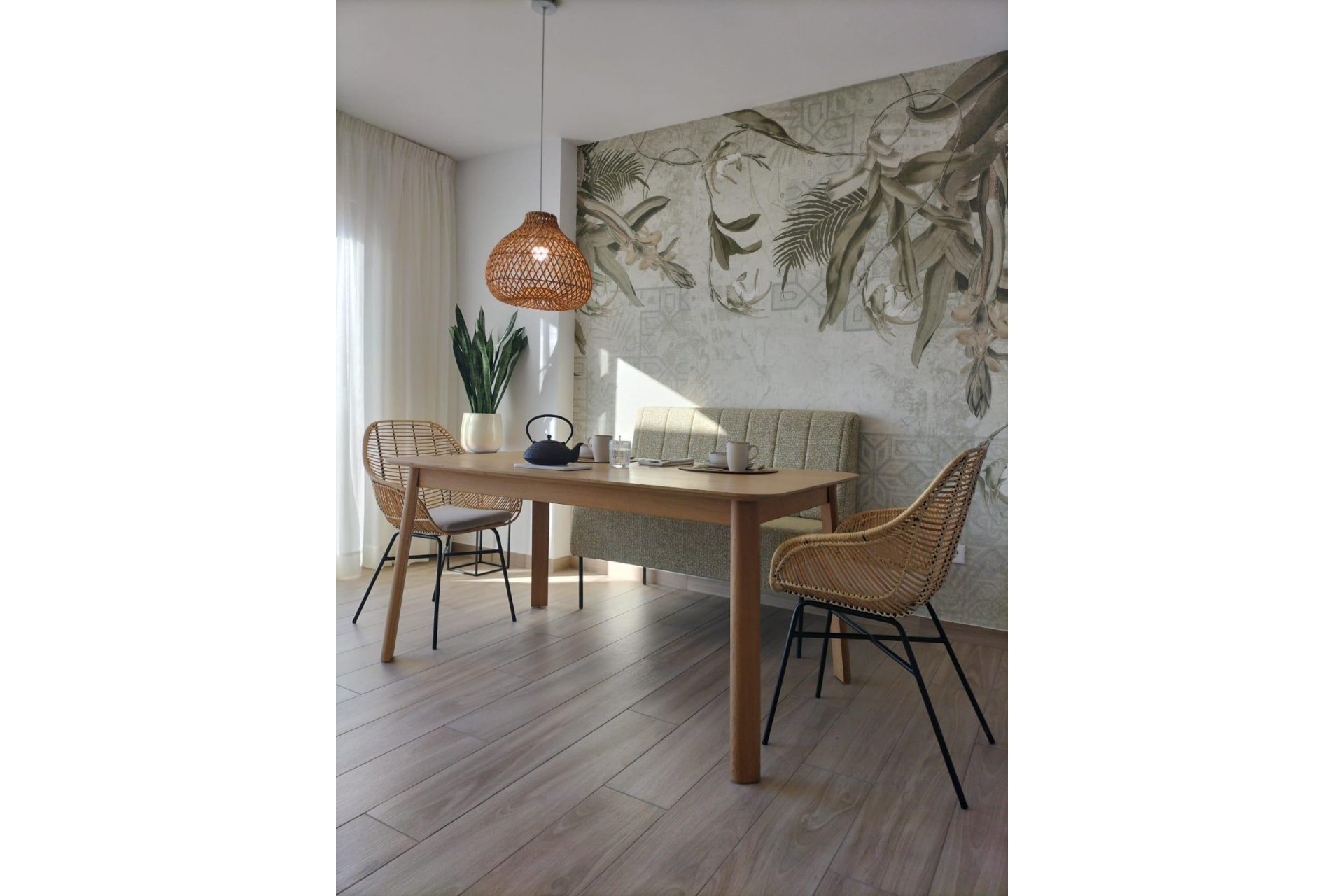 Nowy budynek - domek letniskowy - Orihuela - Vistabella Golf