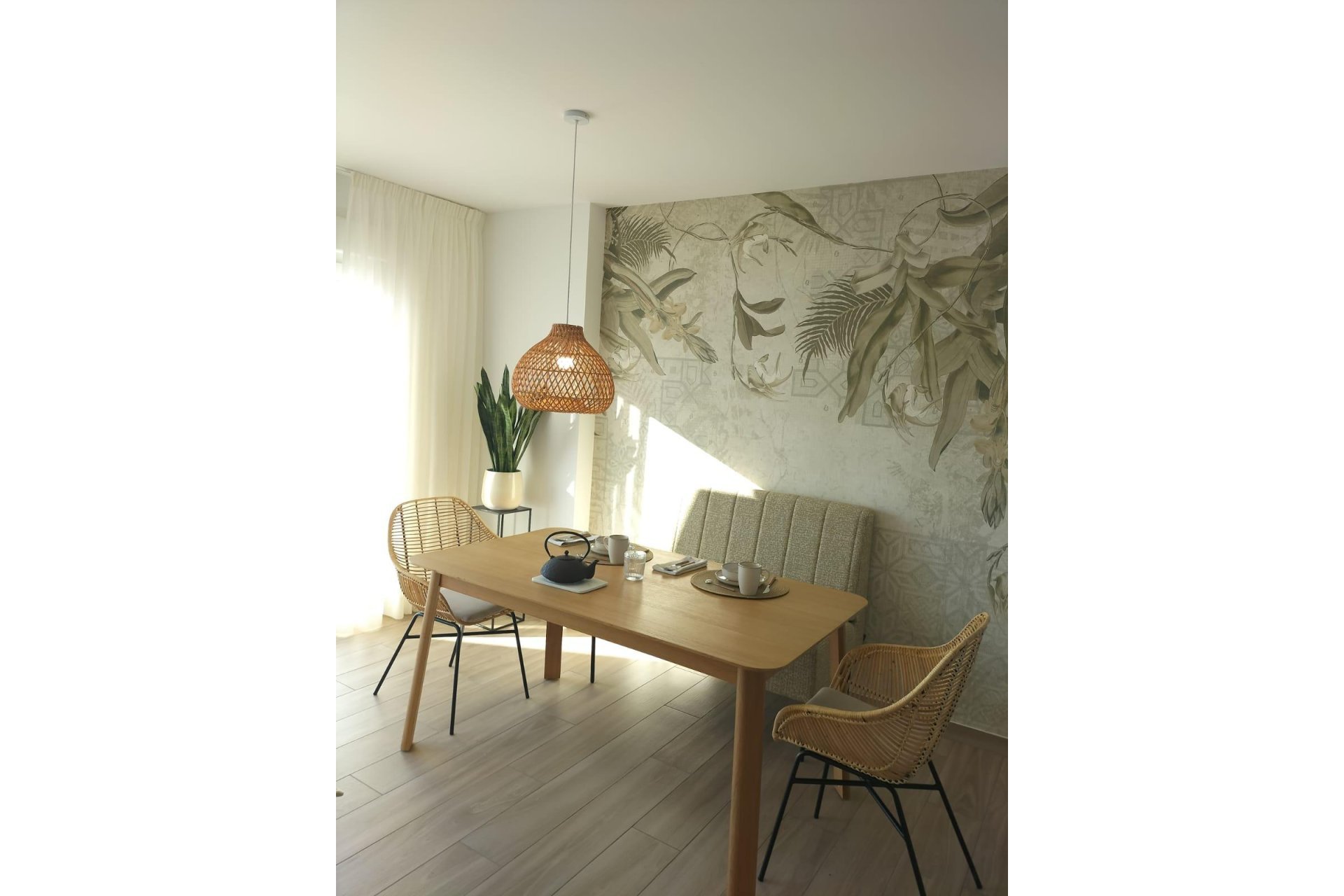 Nowy budynek - domek letniskowy - Orihuela - Vistabella Golf