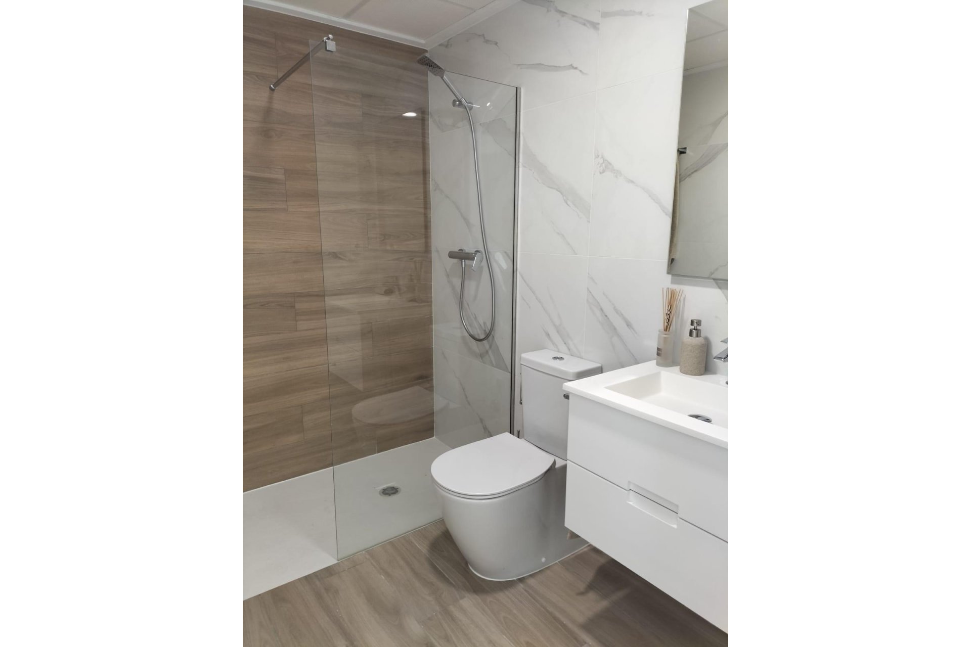 Nowy budynek - domek letniskowy - Orihuela - Vistabella Golf