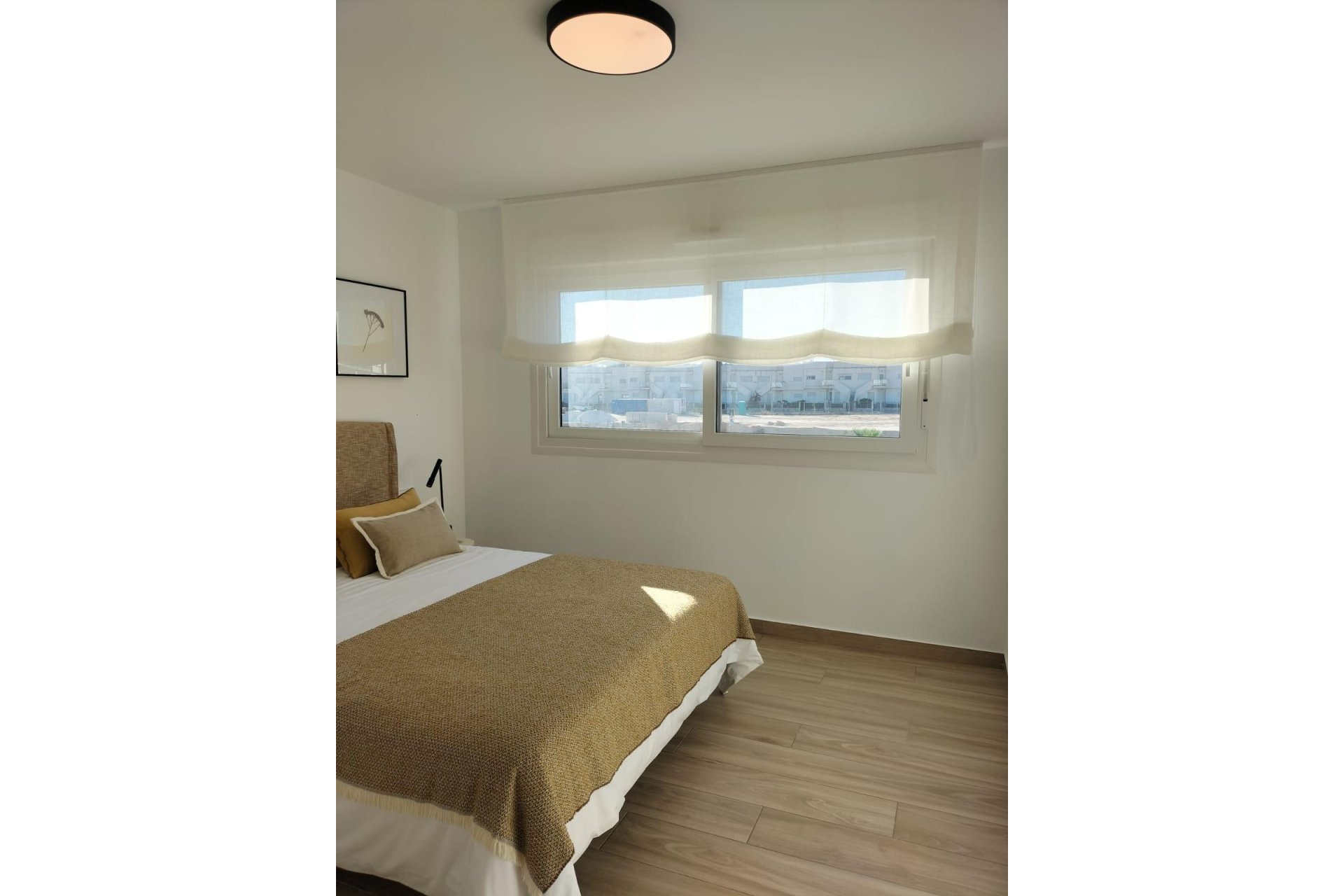 Nowy budynek - domek letniskowy - Orihuela - Vistabella Golf