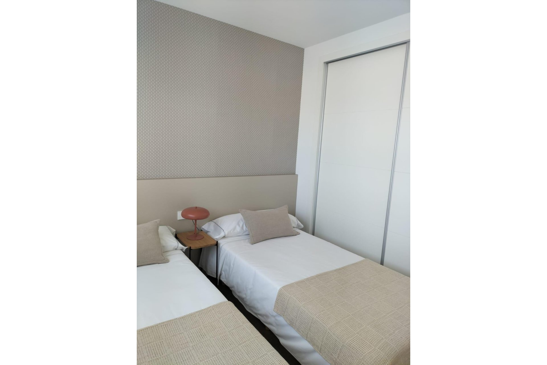 Nowy budynek - domek letniskowy - Orihuela - Vistabella Golf