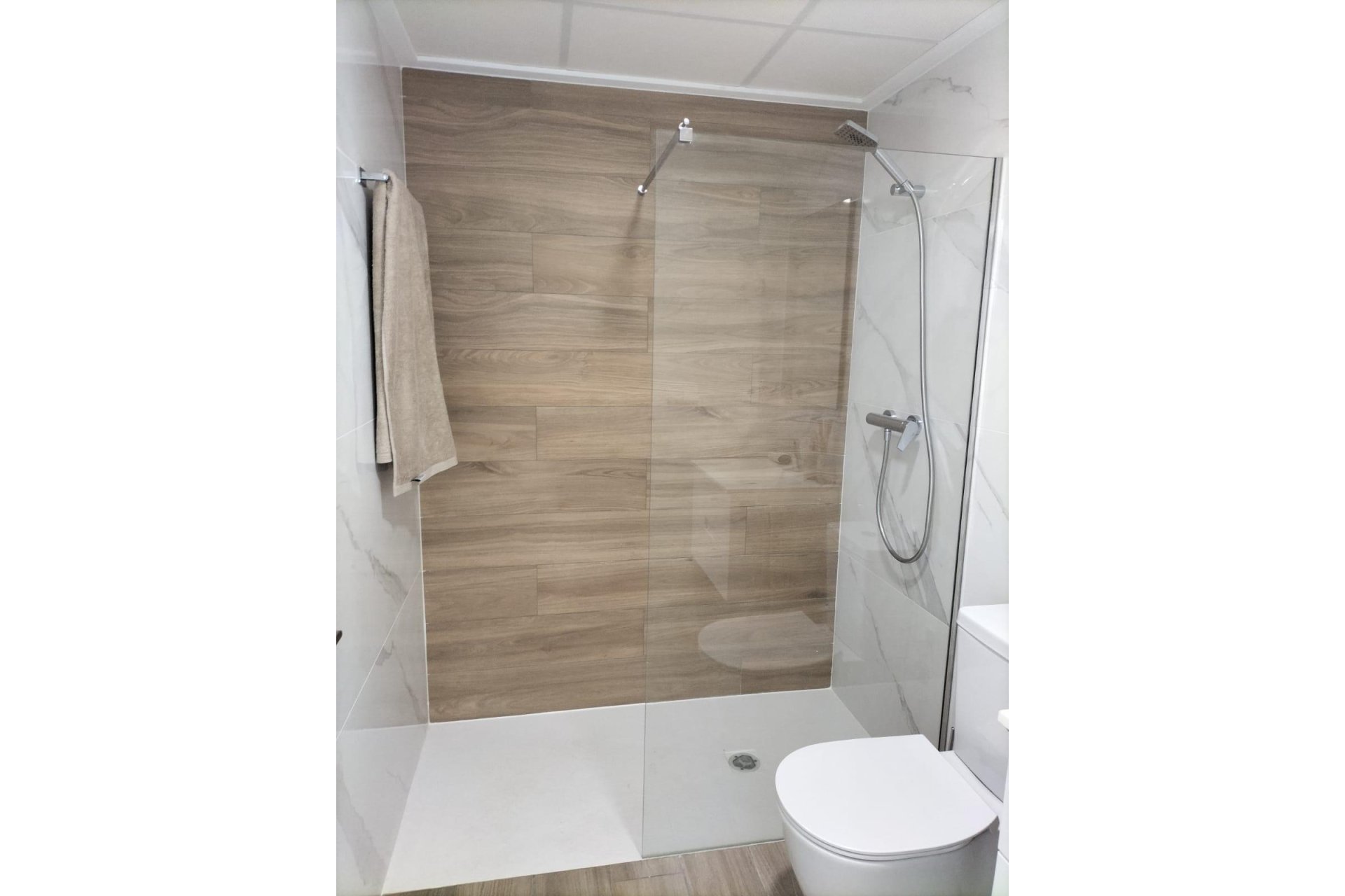 Nowy budynek - domek letniskowy - Orihuela - Vistabella Golf