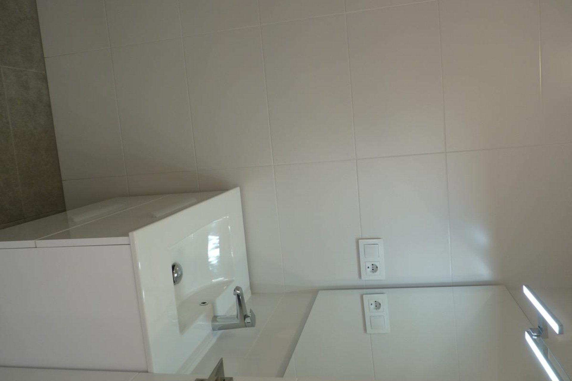 Nowy budynek - domek letniskowy - Pilar de la Horadada - Las Higuericas