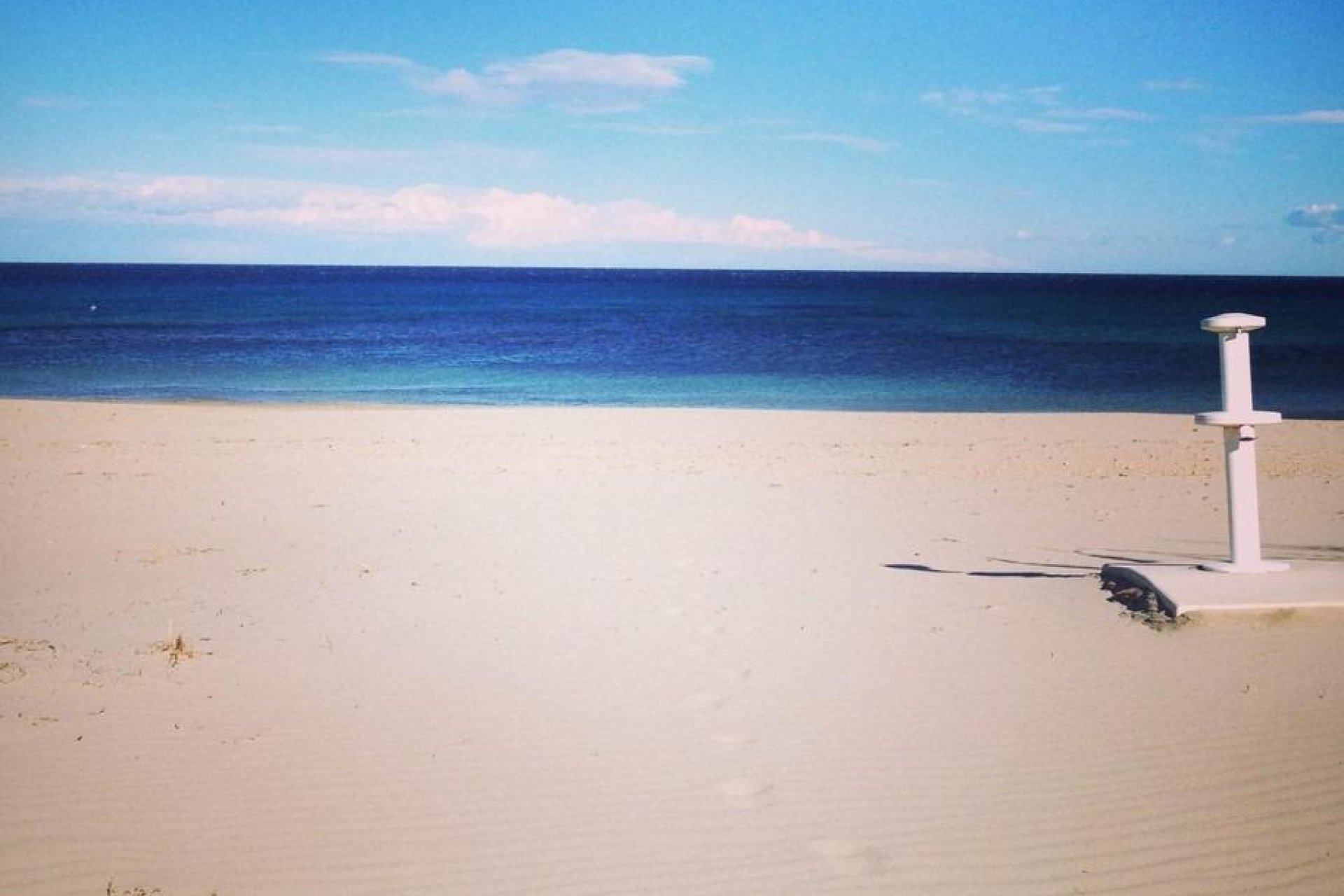 Nowy budynek - domek letniskowy - Pilar de la Horadada - Parque Ramon eugenio Escudero