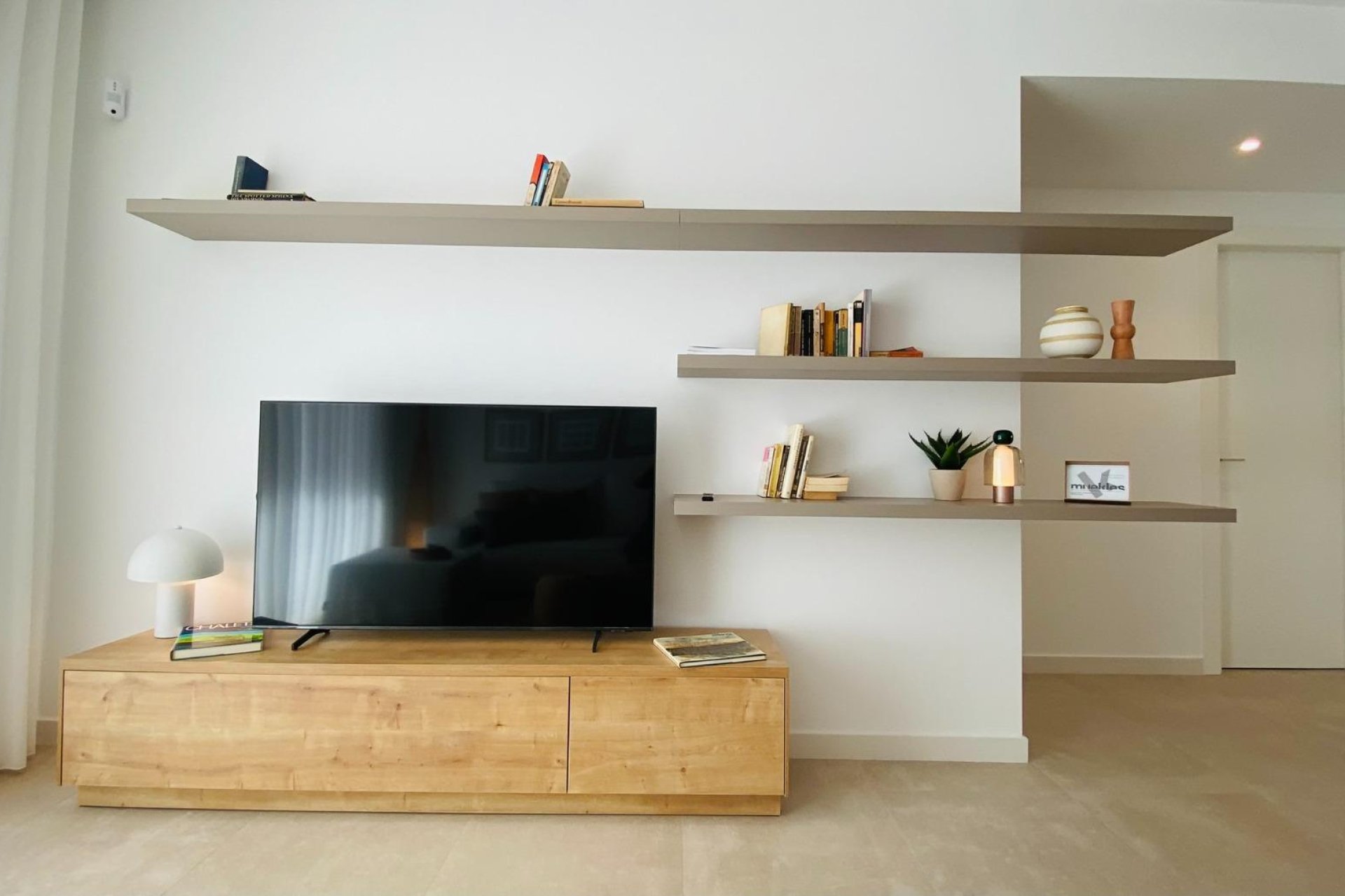 Nowy budynek - domek letniskowy - Pilar de la Horadada - pueblo