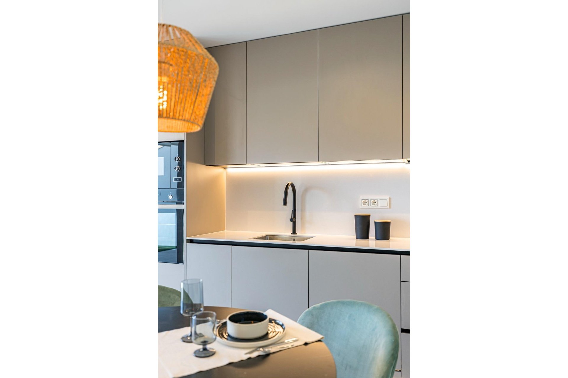 Nowy budynek - domek letniskowy - Pilar de la Horadada - pueblo