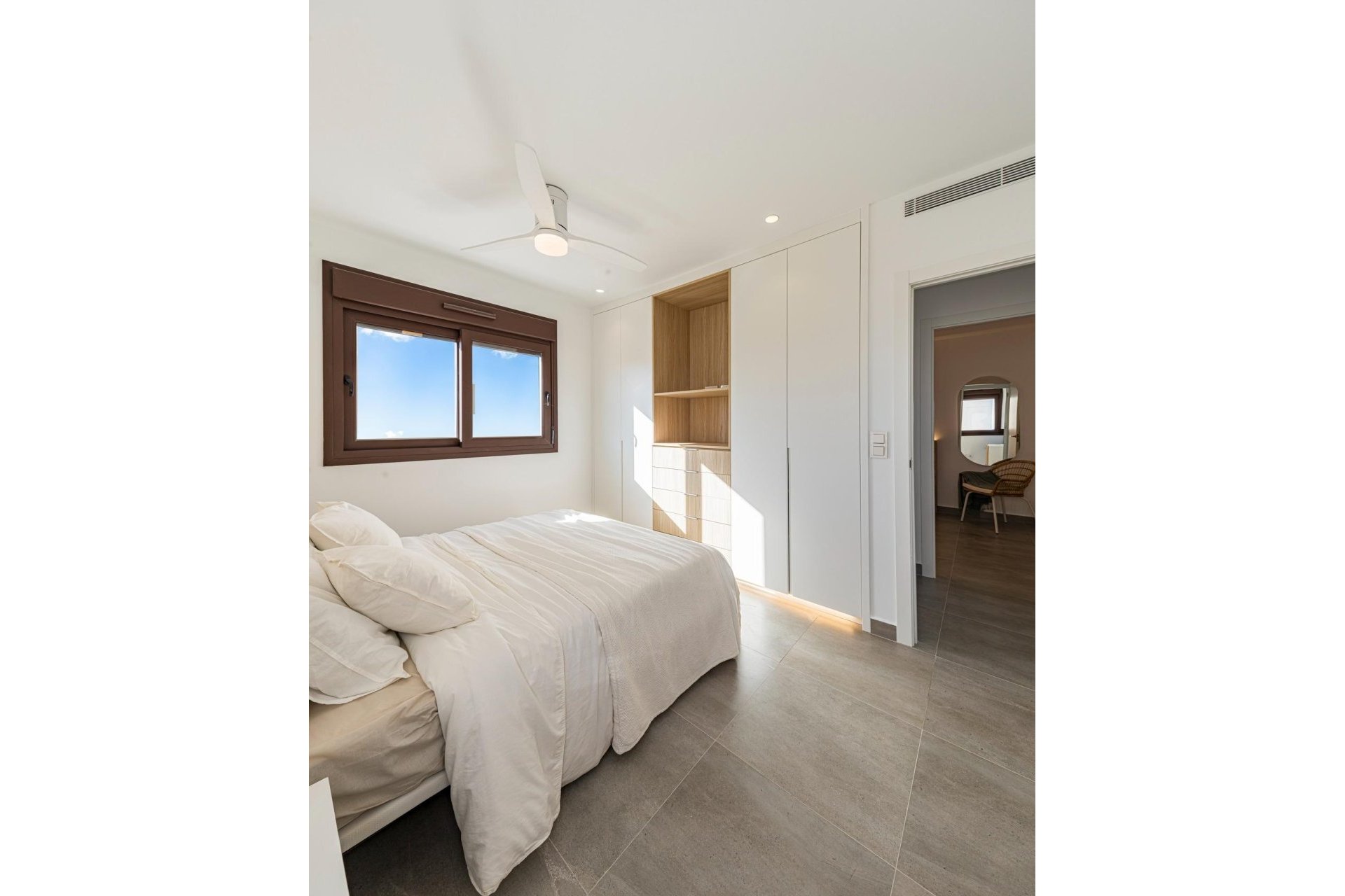 Nowy budynek - domek letniskowy - Pilar de la Horadada - pueblo