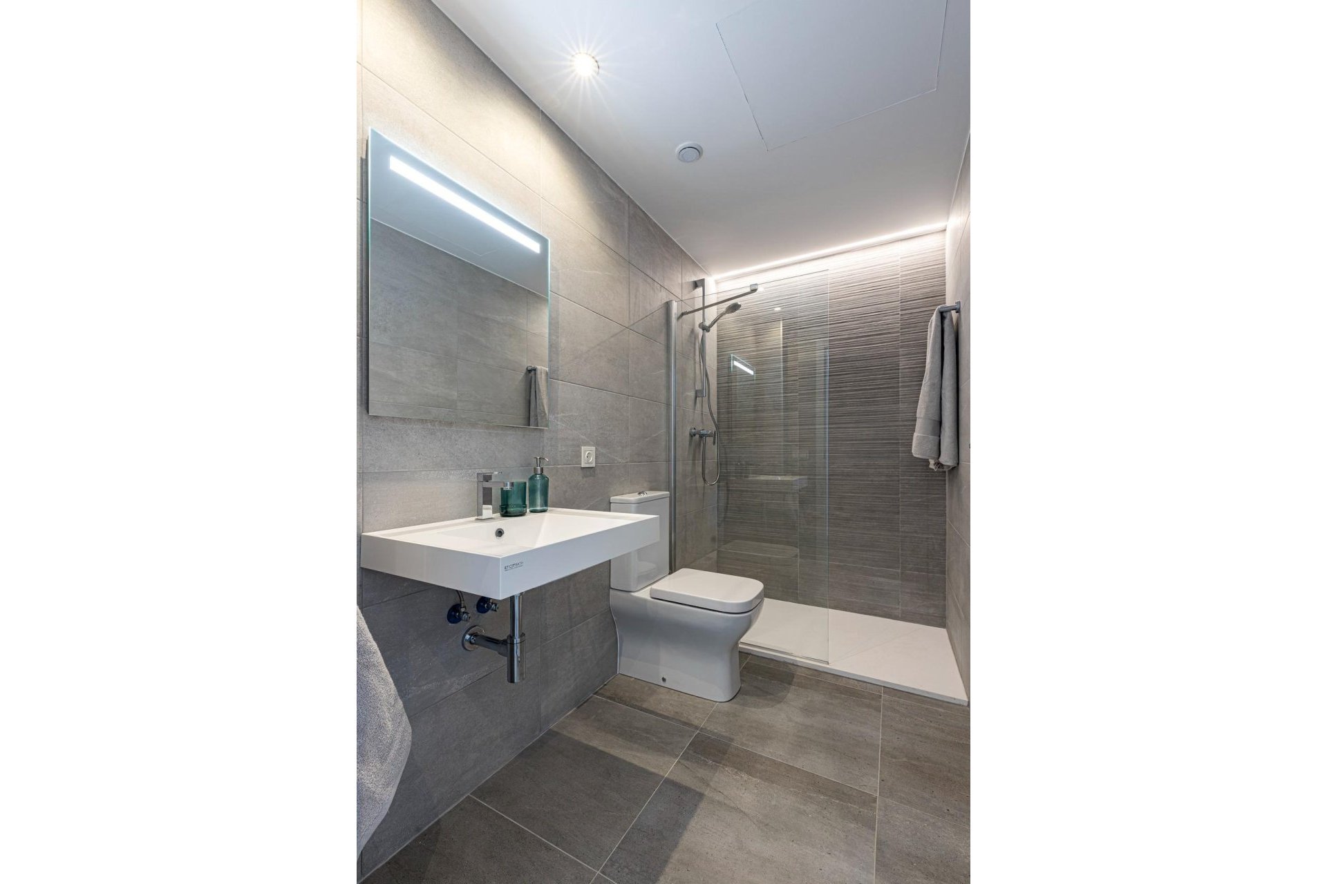 Nowy budynek - domek letniskowy - Pilar de la Horadada - pueblo