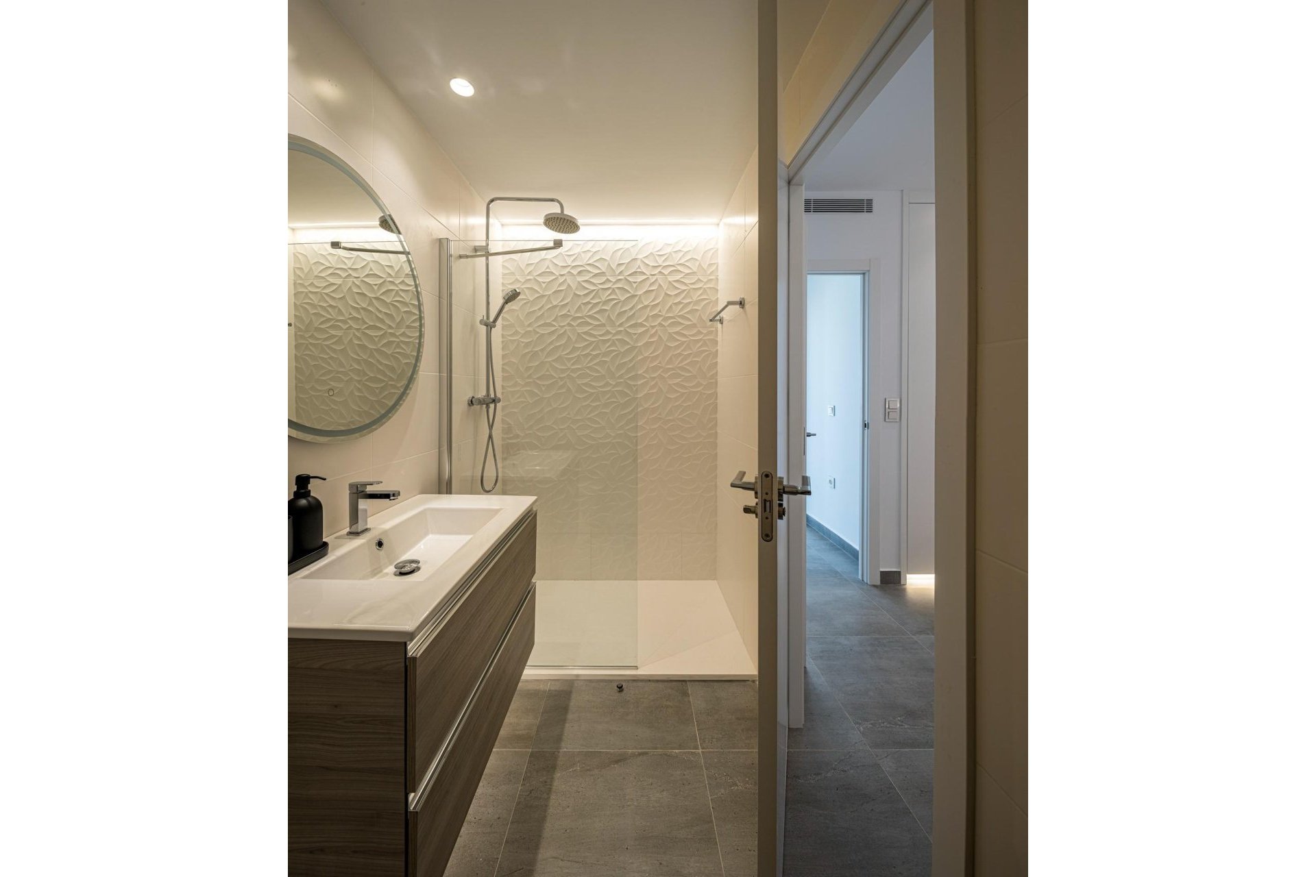 Nowy budynek - domek letniskowy - Pilar de la Horadada - pueblo