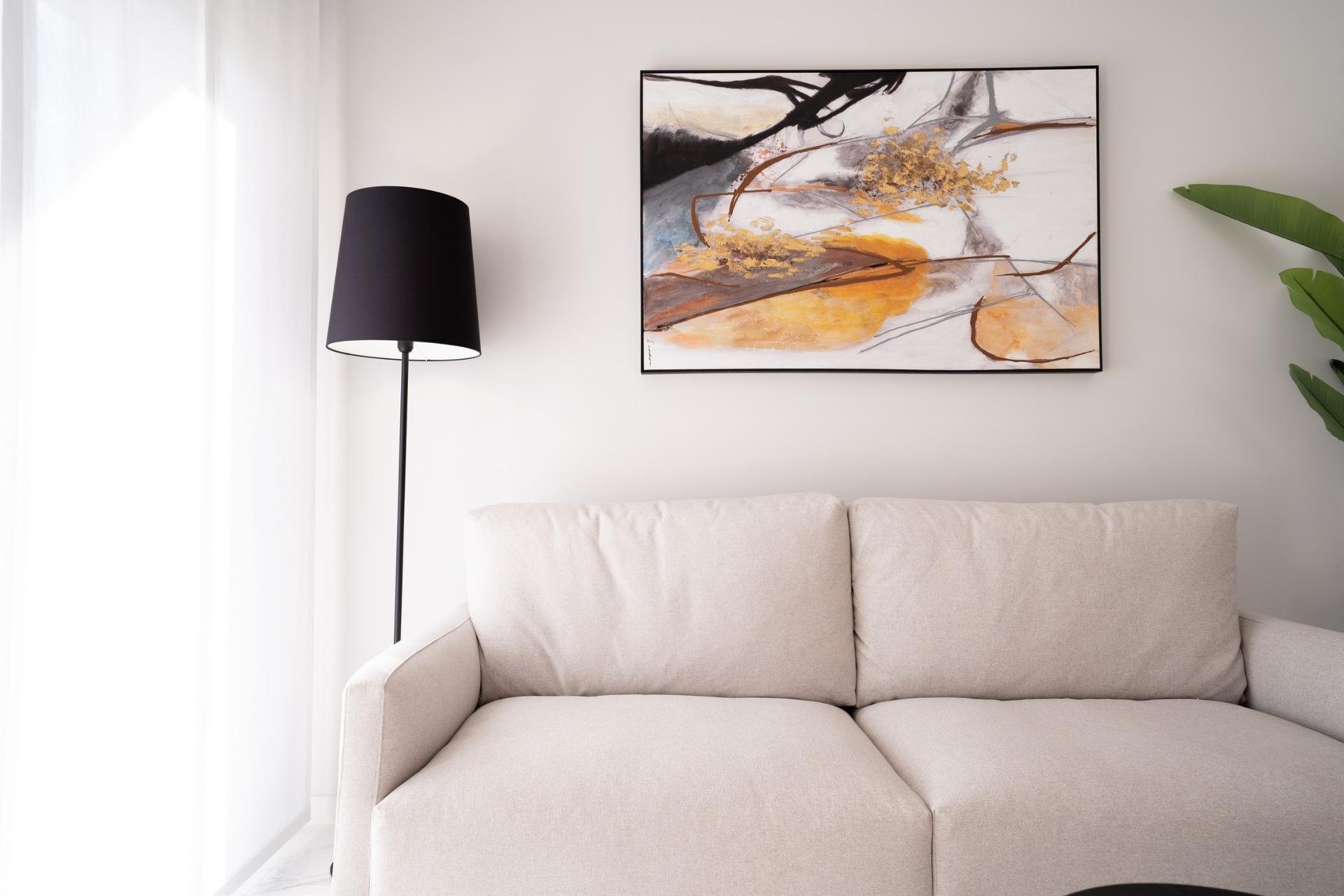 Nowy budynek - domek letniskowy - Pilar de la Horadada - pueblo