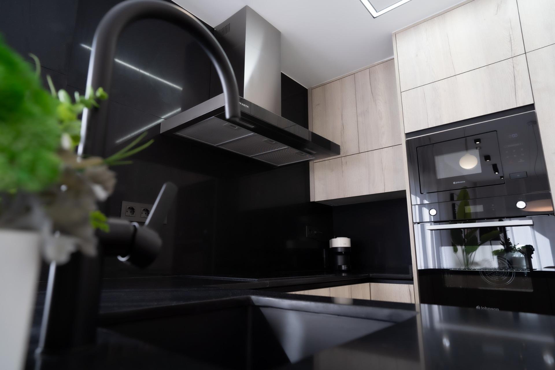 Nowy budynek - domek letniskowy - Pilar de la Horadada - pueblo