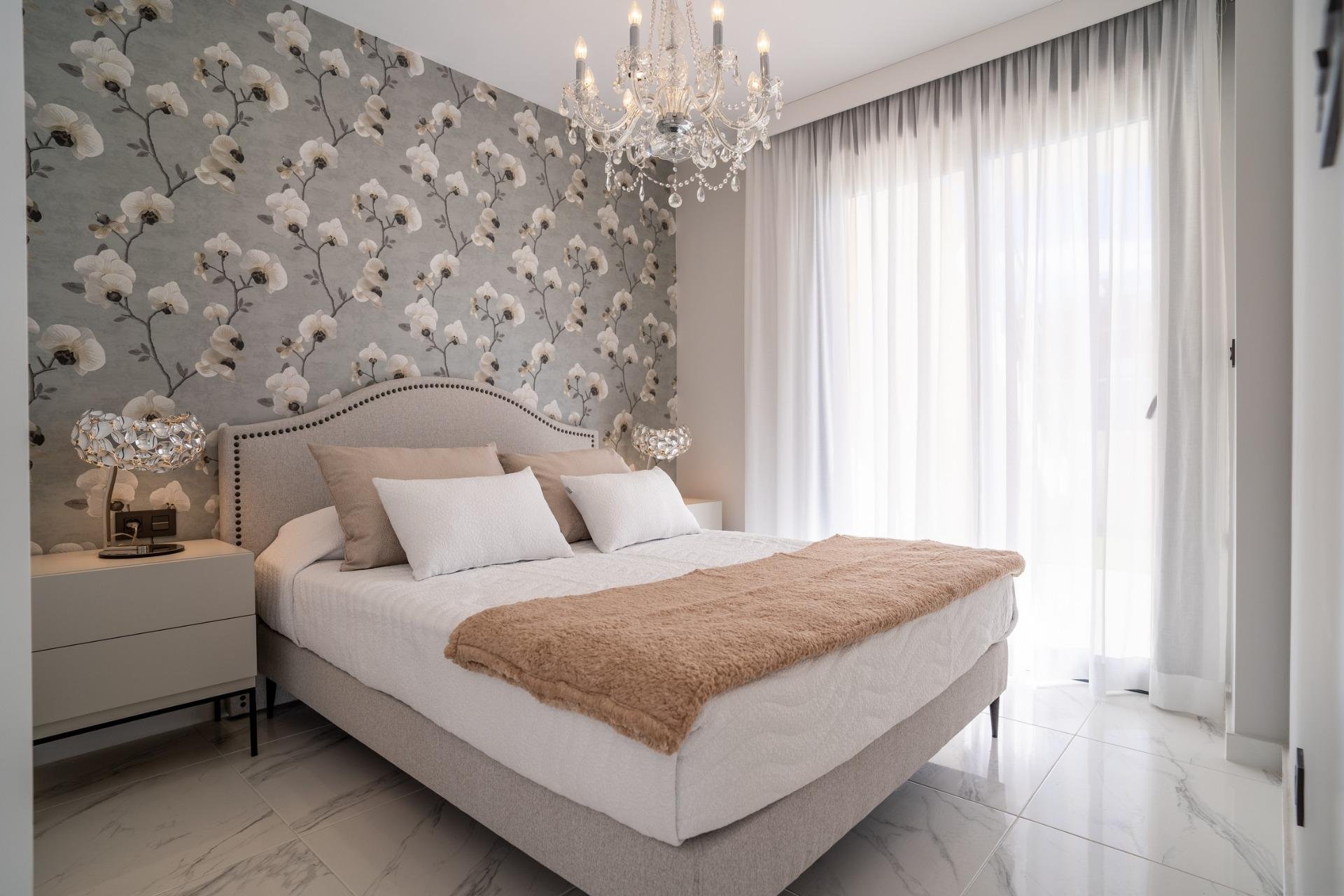 Nowy budynek - domek letniskowy - Pilar de la Horadada - pueblo