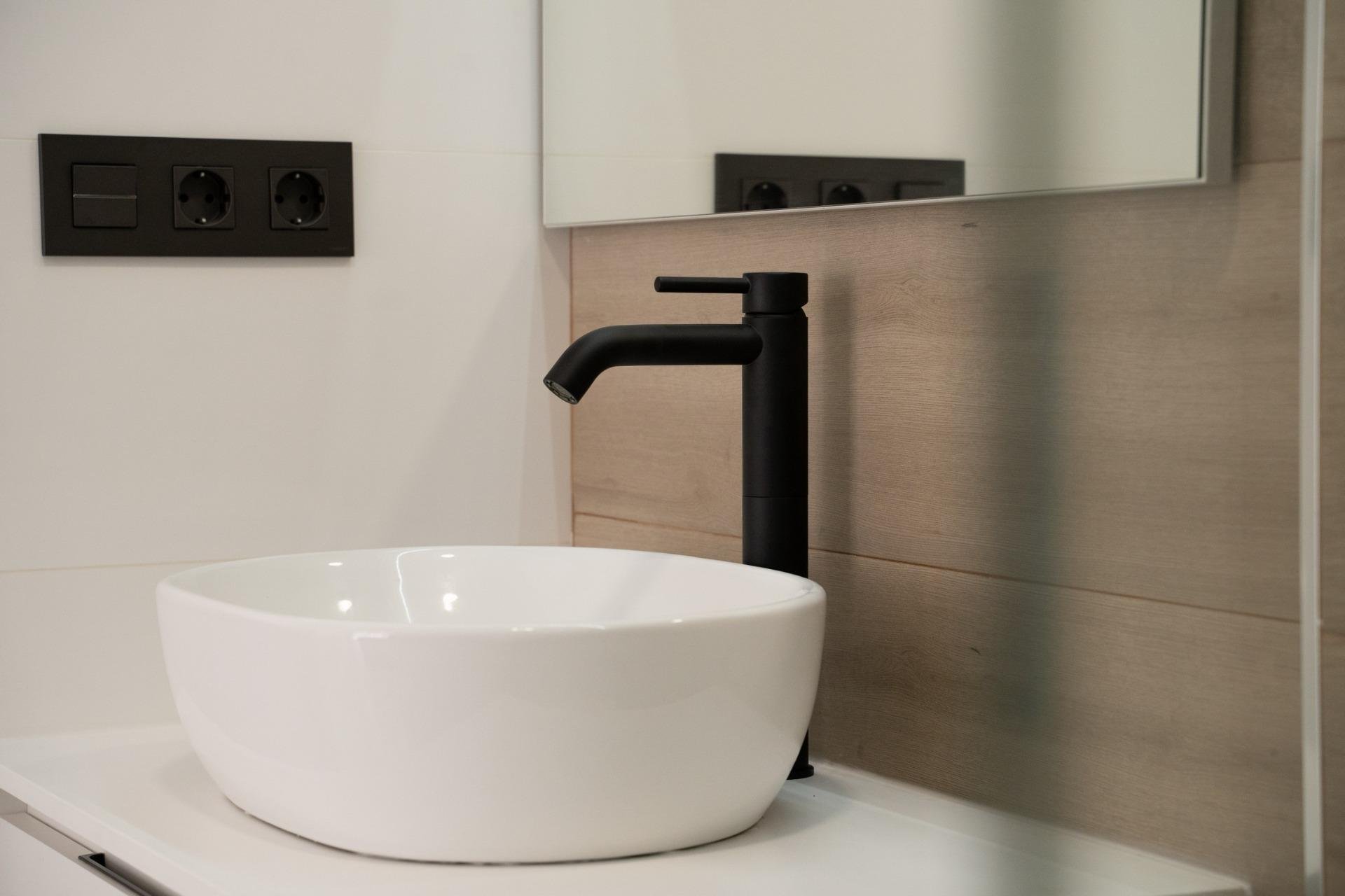 Nowy budynek - domek letniskowy - Pilar de la Horadada - pueblo