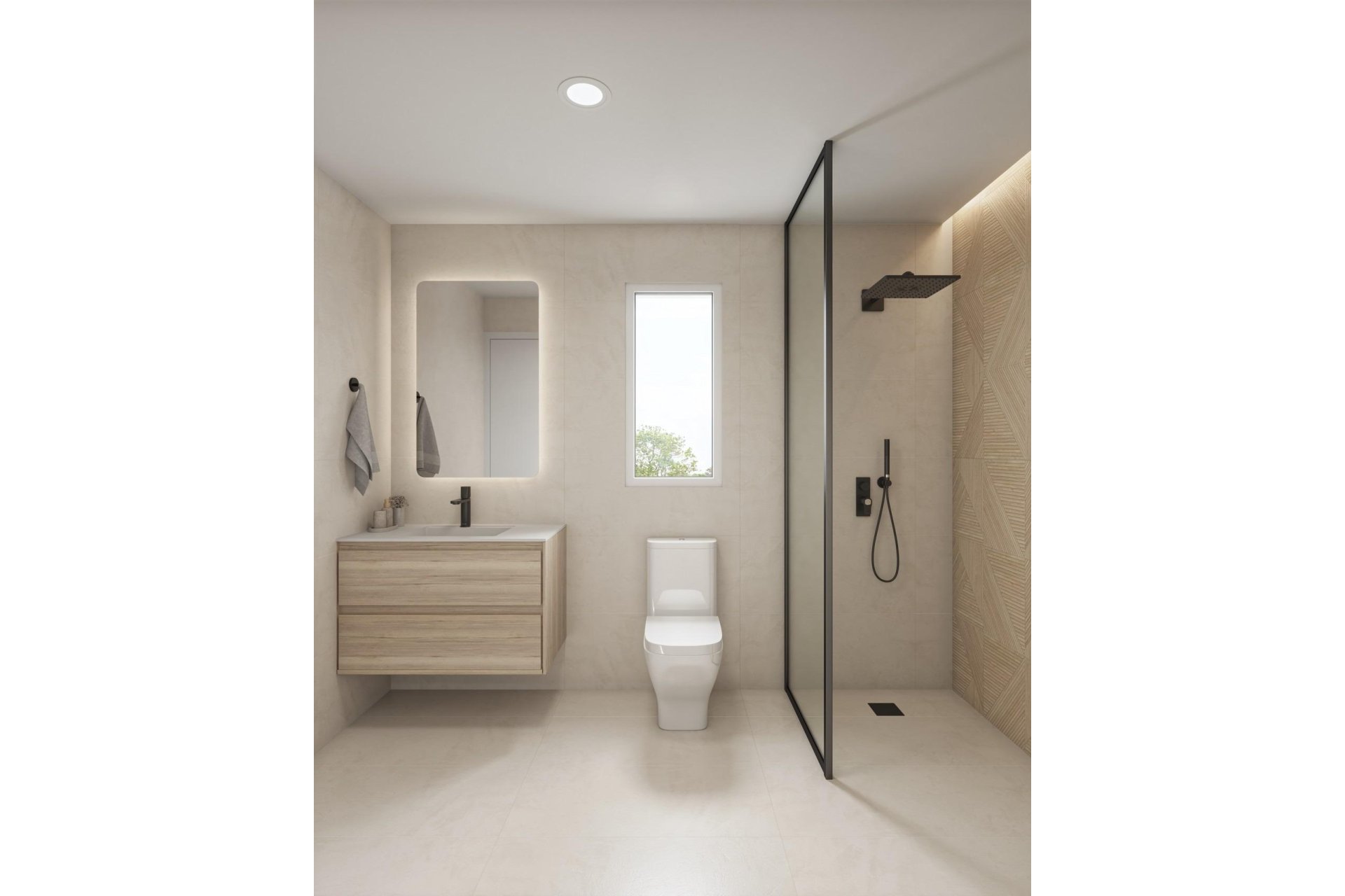 Nowy budynek - domek letniskowy - Pilar de la Horadada - pueblo