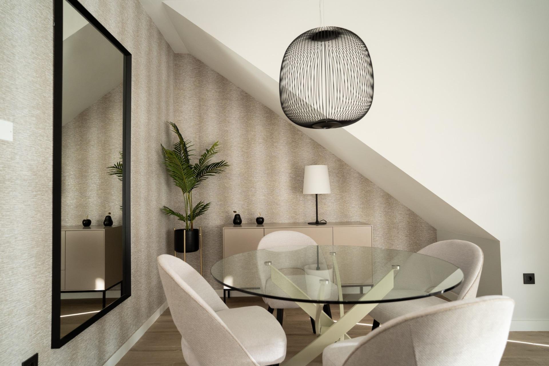 Nowy budynek - domek letniskowy - Pilar de la Horadada - pueblo