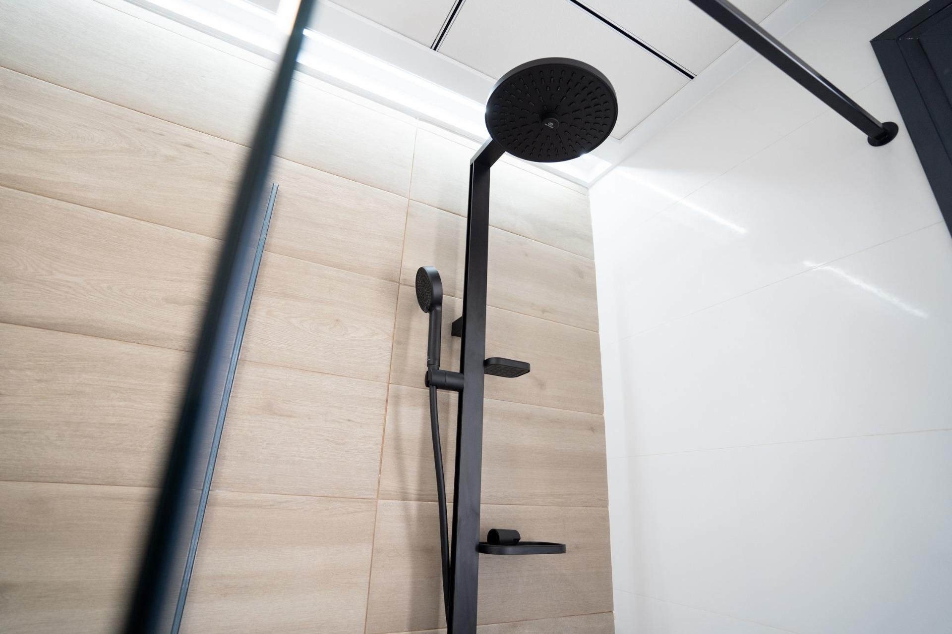 Nowy budynek - domek letniskowy - Pilar de la Horadada - pueblo