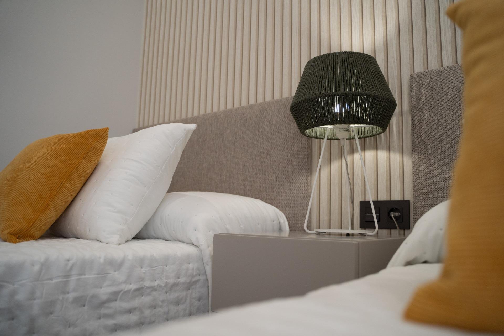 Nowy budynek - domek letniskowy - Pilar de la Horadada - pueblo