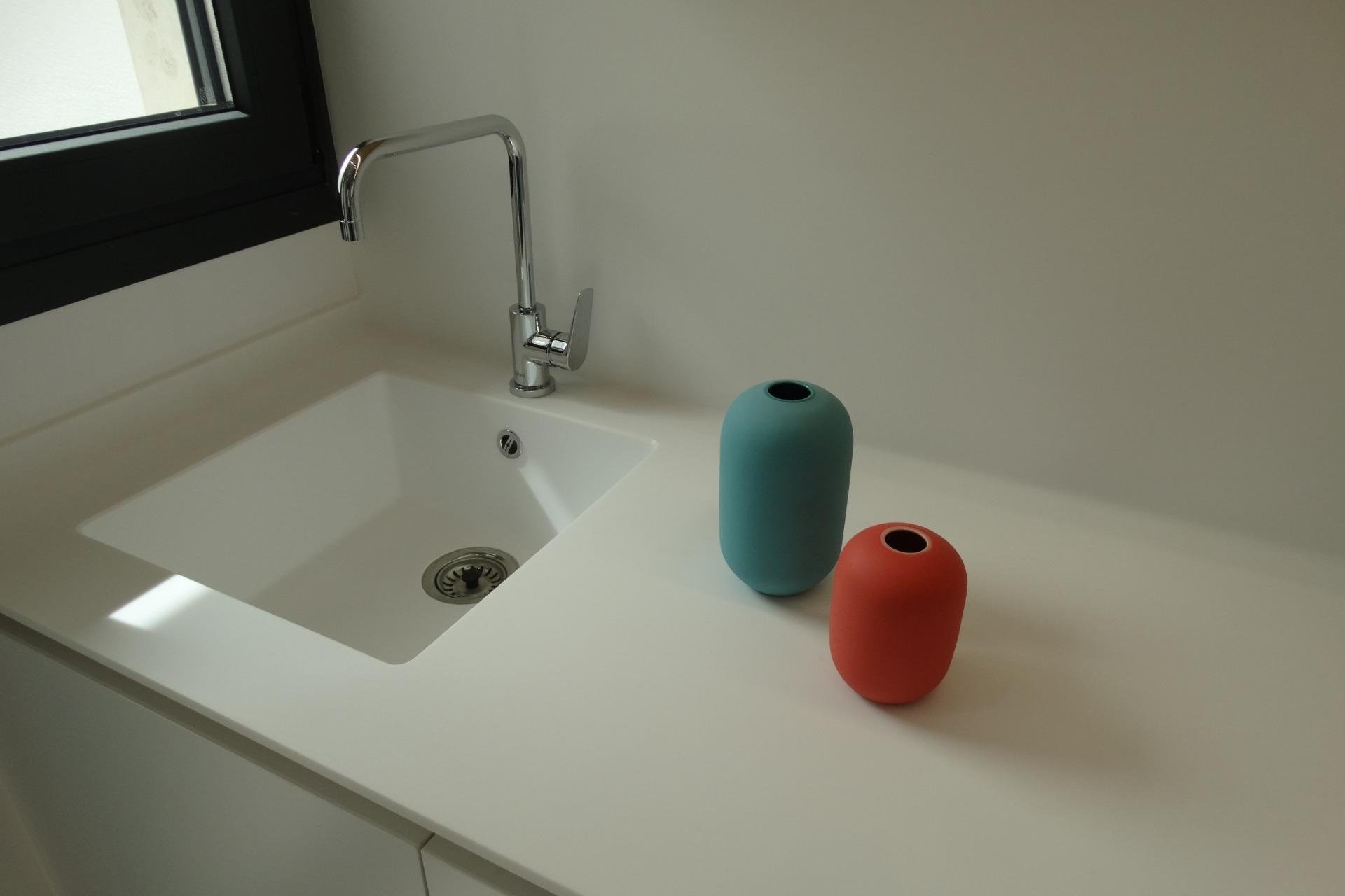 Nowy budynek - domek letniskowy - Pilar de la Horadada - pueblo