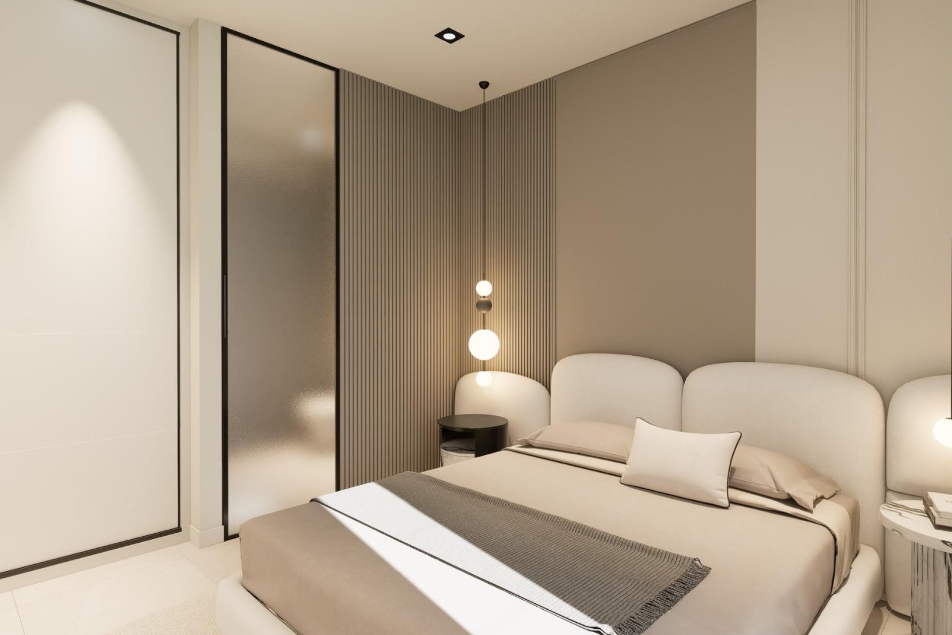 Nowy budynek - domek letniskowy - Pilar de la Horadada - pueblo