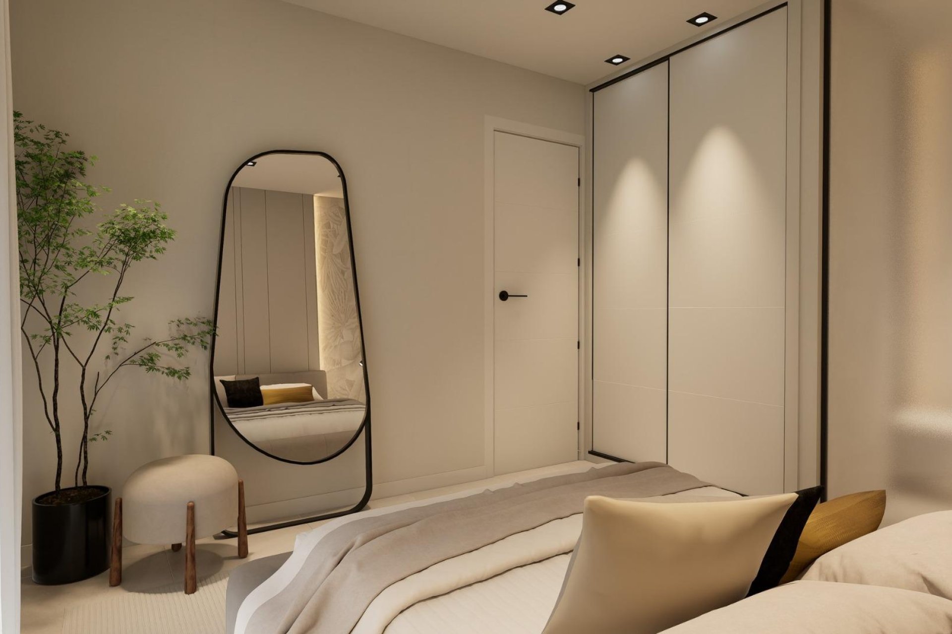 Nowy budynek - domek letniskowy - Pilar de la Horadada - pueblo