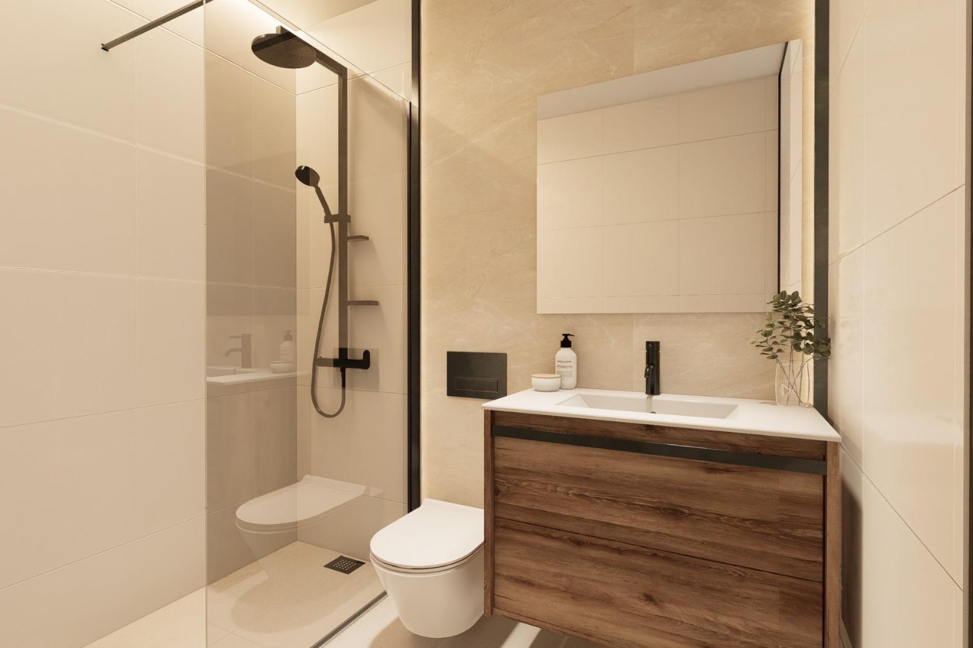 Nowy budynek - domek letniskowy - Pilar de la Horadada - pueblo