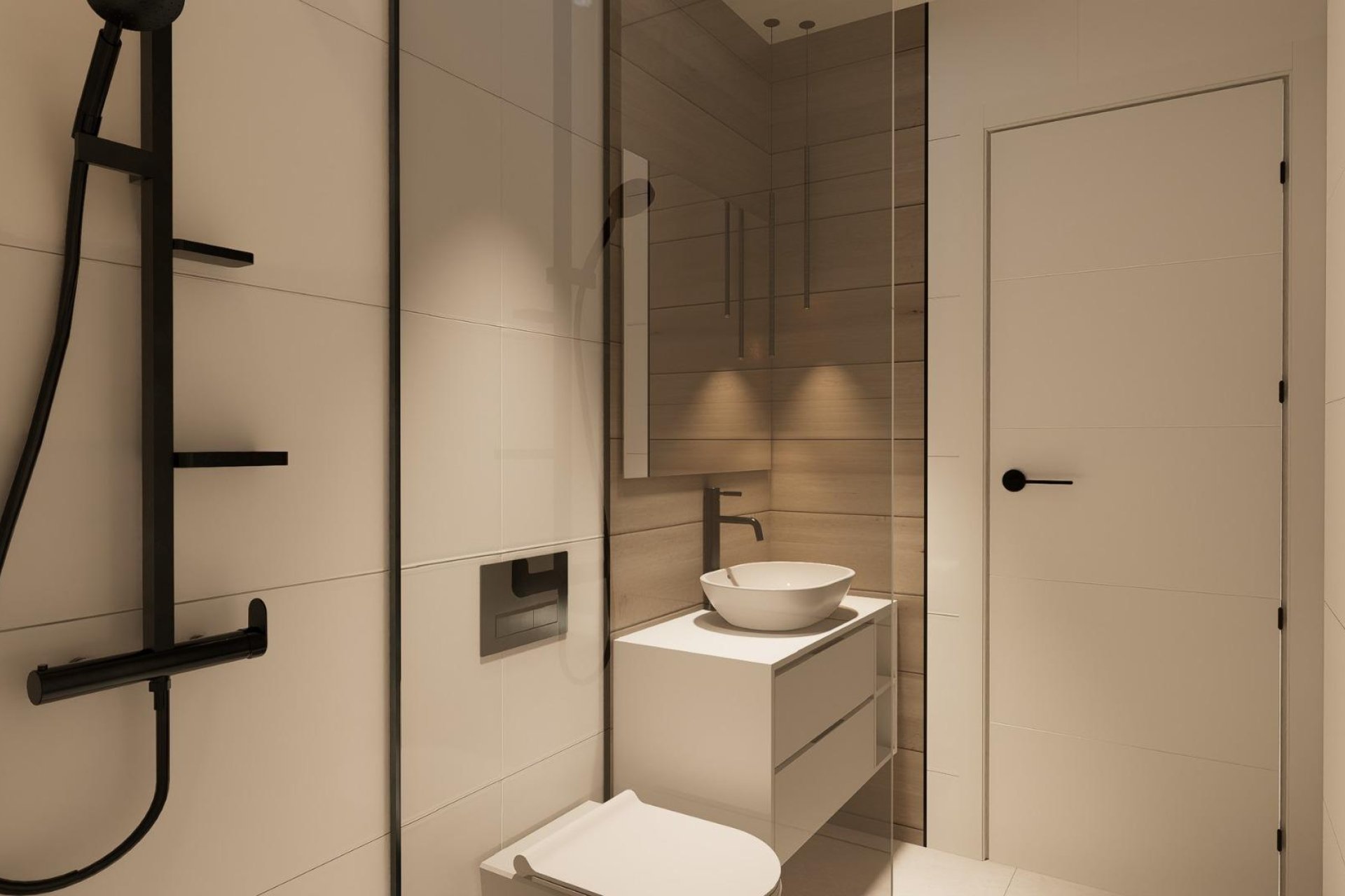 Nowy budynek - domek letniskowy - Pilar de la Horadada - pueblo