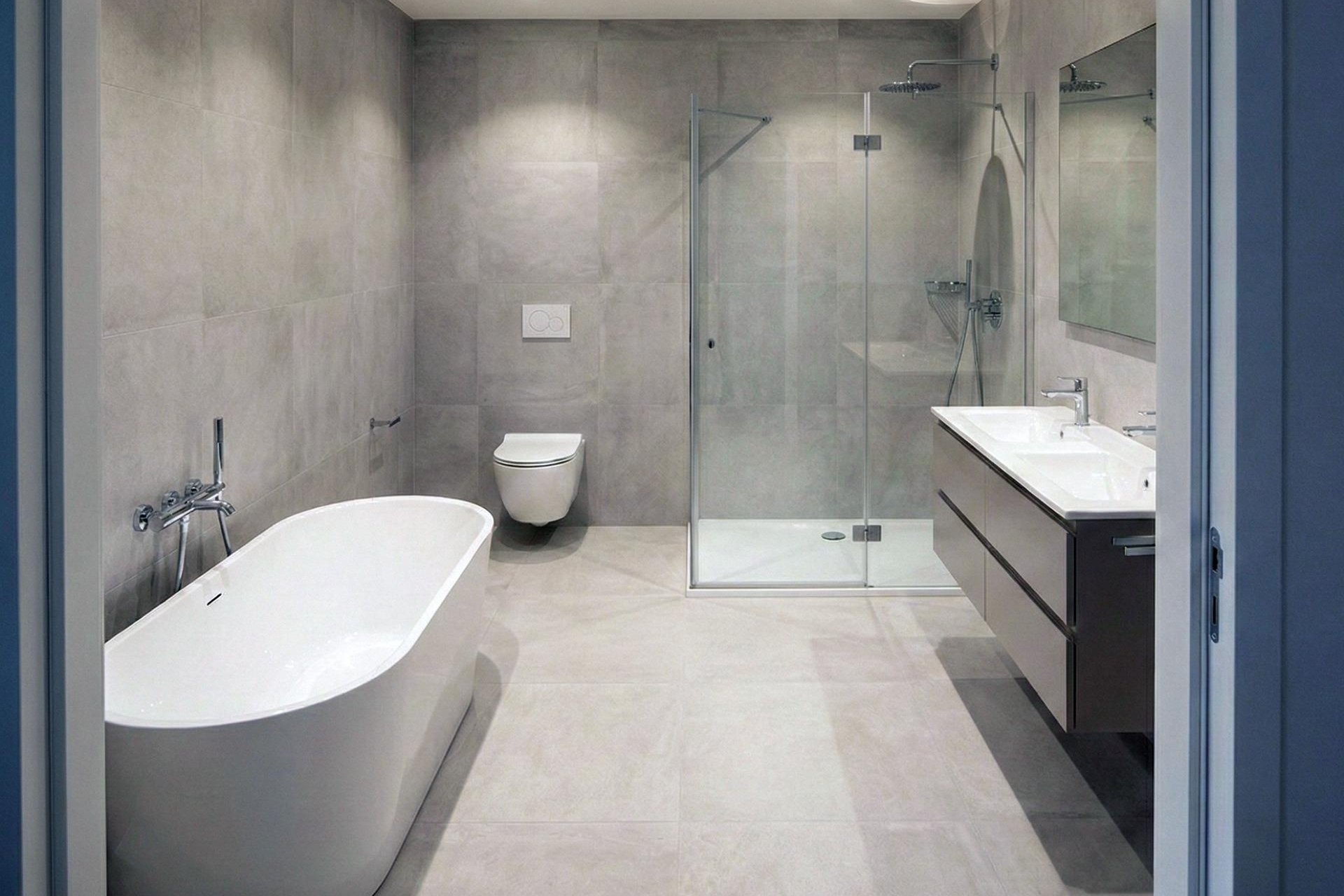 Nowy budynek - domek letniskowy - Pilar de la Horadada - pueblo