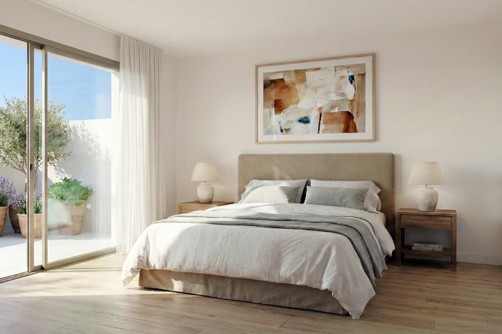 Nowy budynek - domek letniskowy - Pilar de la Horadada - pueblo