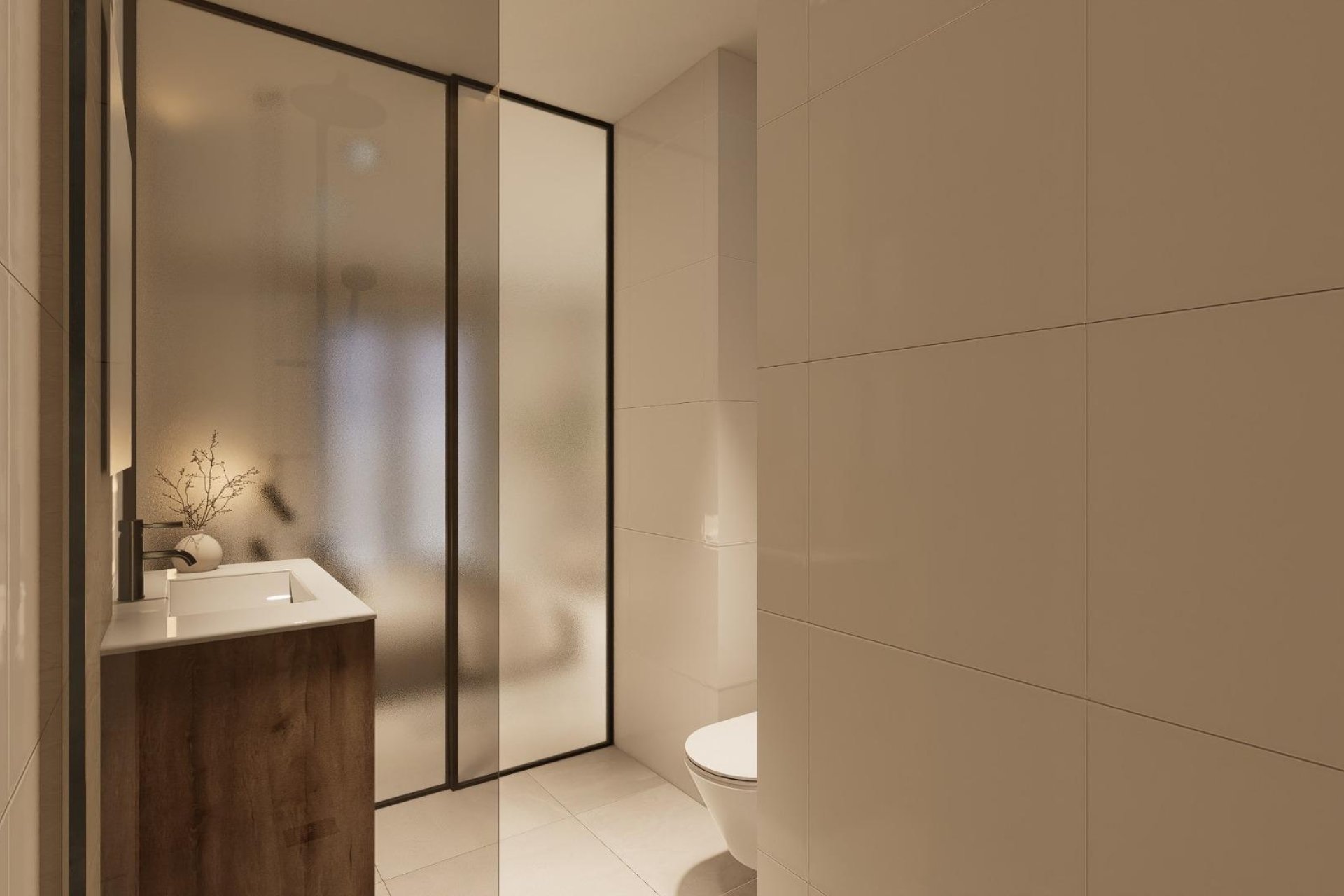 Nowy budynek - domek letniskowy - Pilar de la Horadada - pueblo