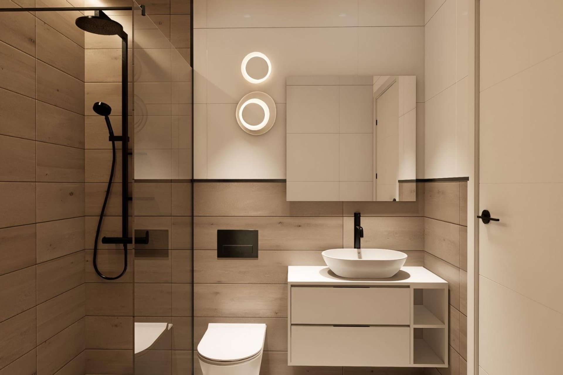 Nowy budynek - domek letniskowy - Pilar de la Horadada - pueblo