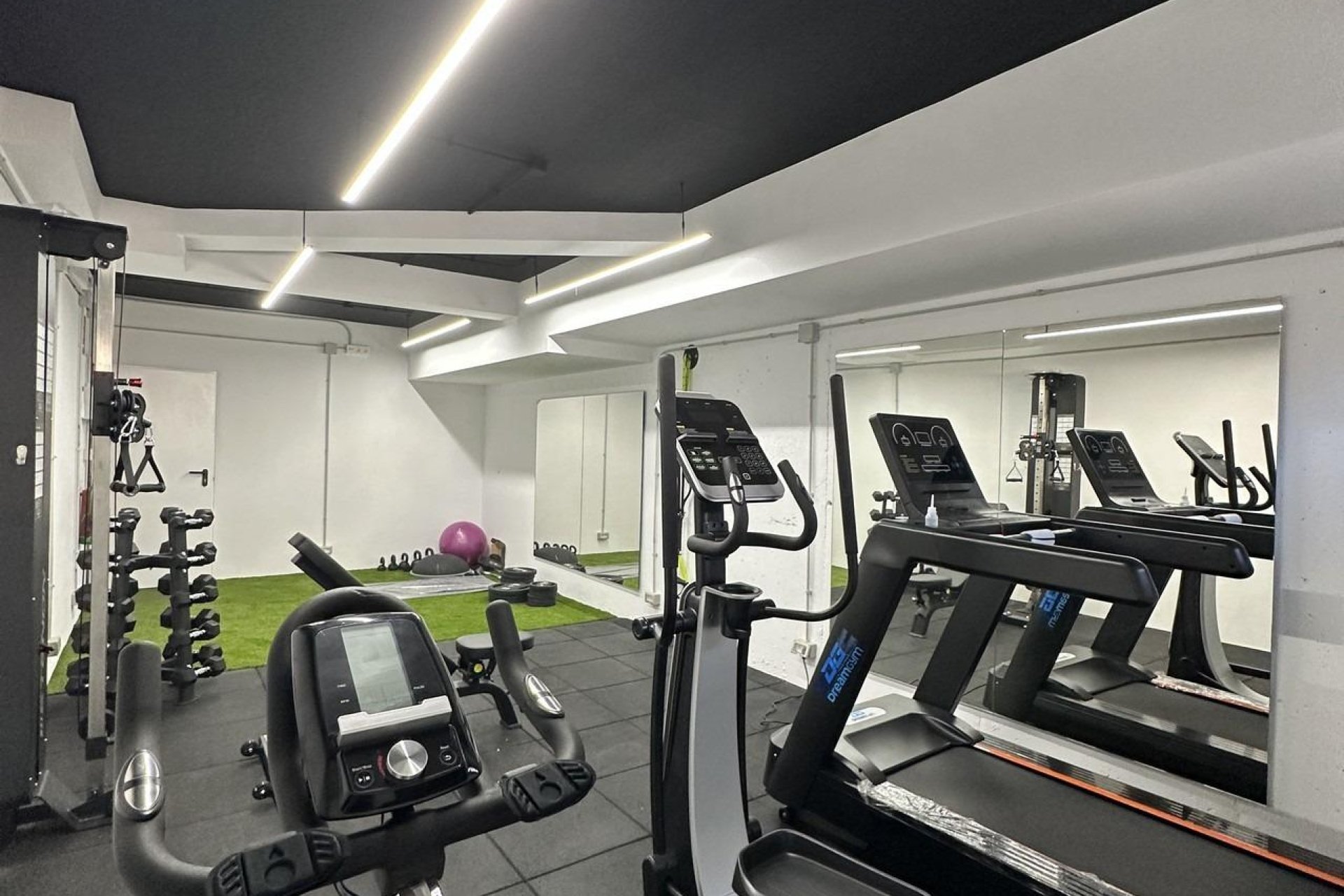 Nowy budynek - domek letniskowy - Pilar de la Horadada - pueblo