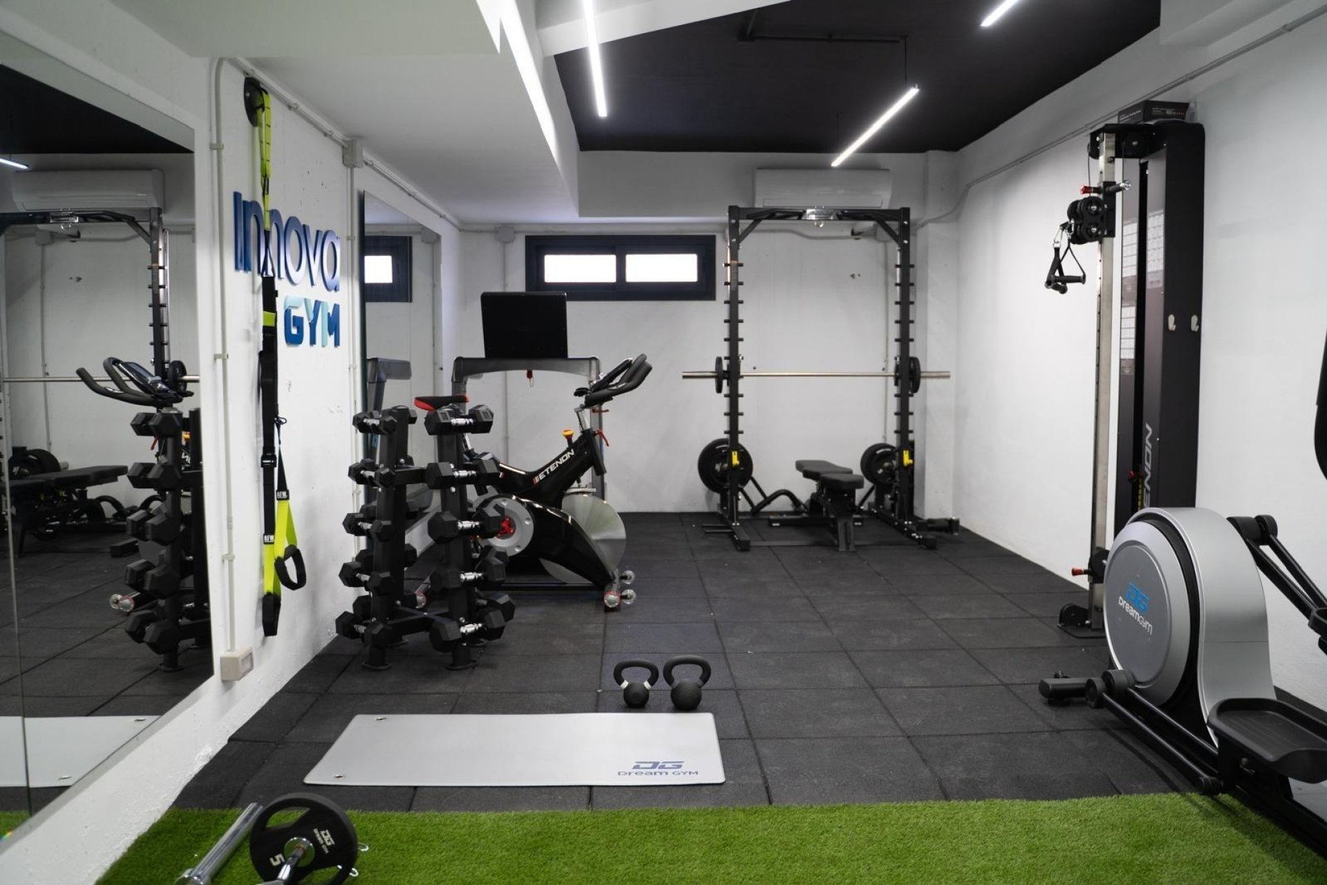 Nowy budynek - domek letniskowy - Pilar de la Horadada - pueblo