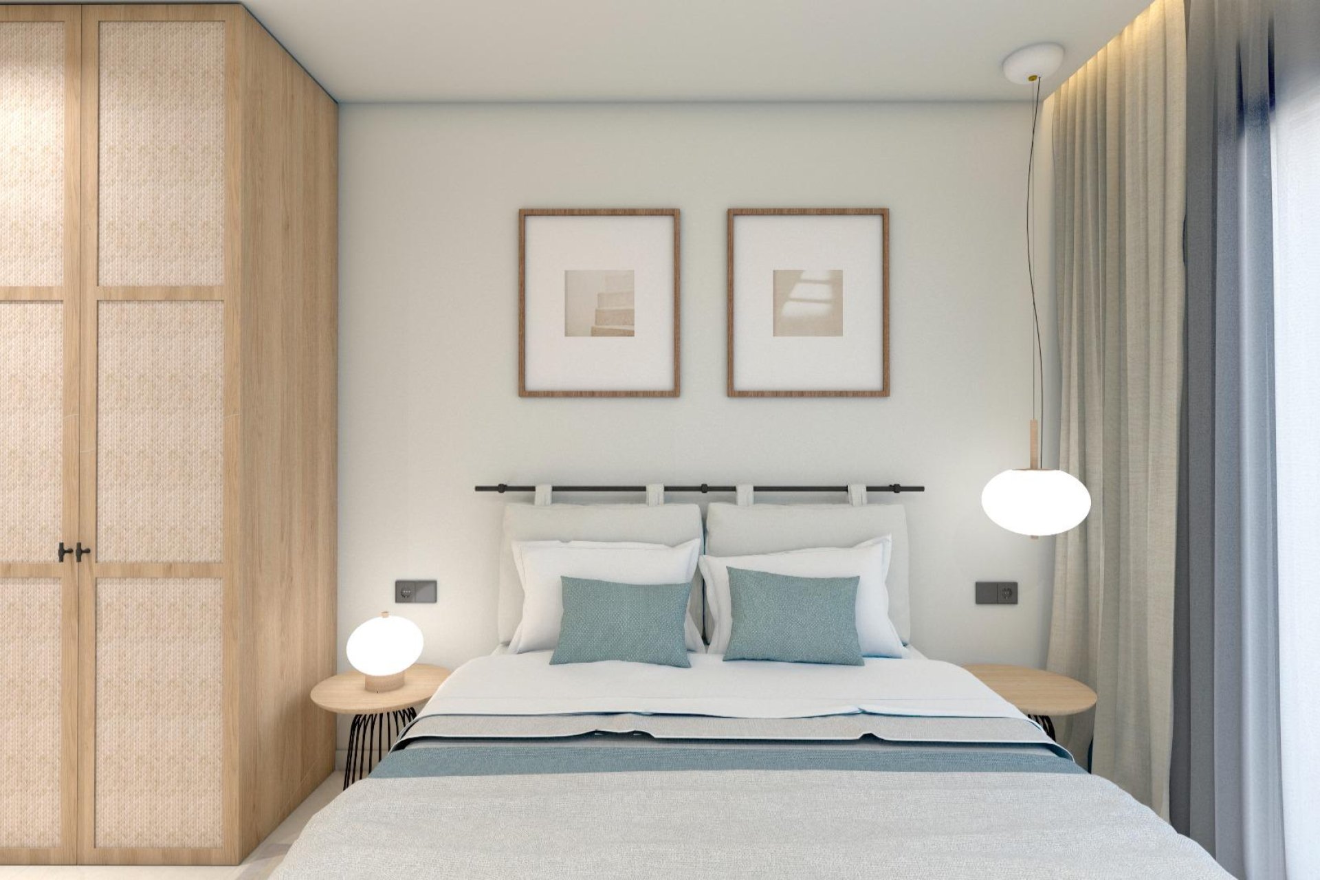 Nowy budynek - domek letniskowy - Pilar de la Horadada - Torre De La Horadada