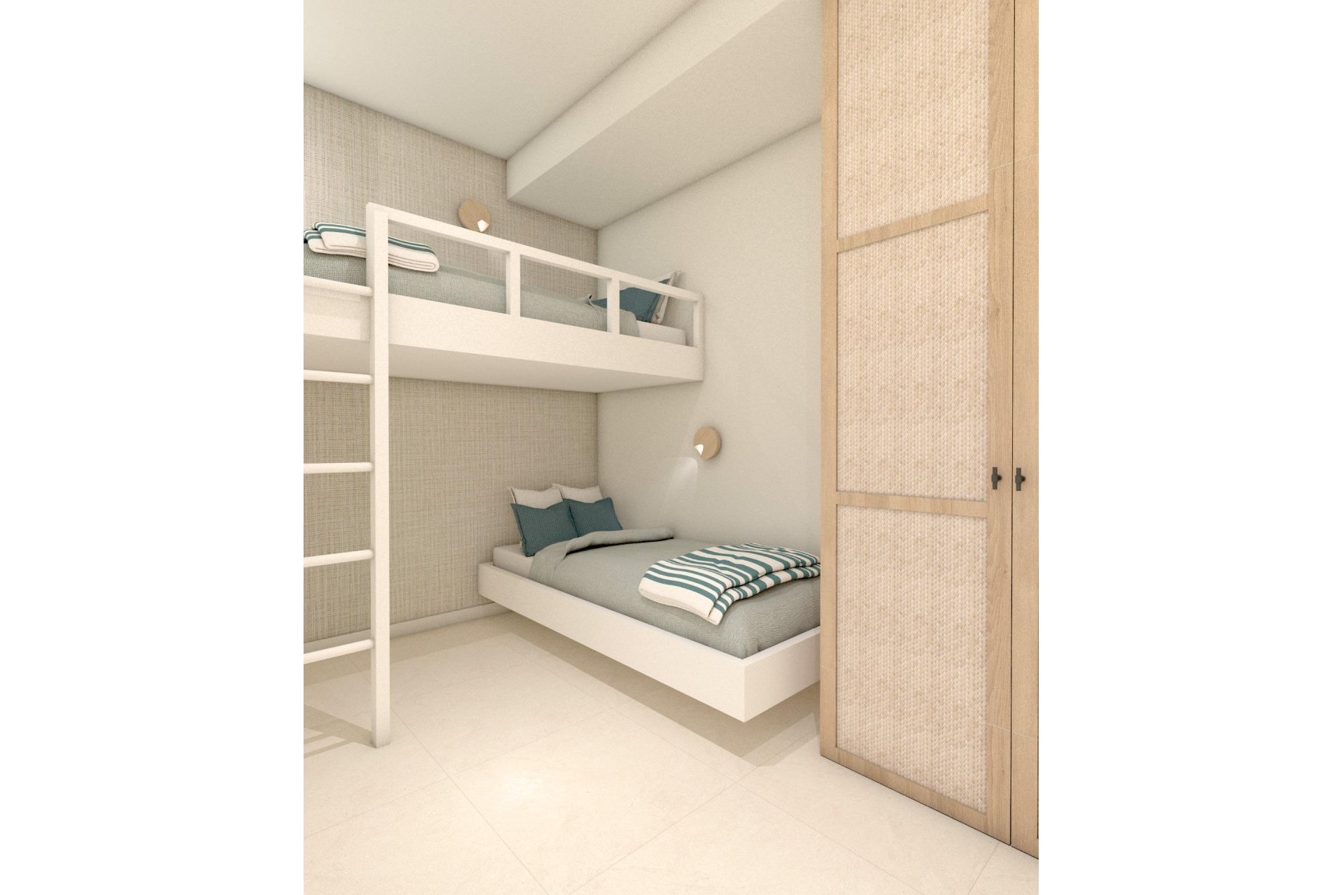 Nowy budynek - domek letniskowy - Pilar de la Horadada - Torre De La Horadada