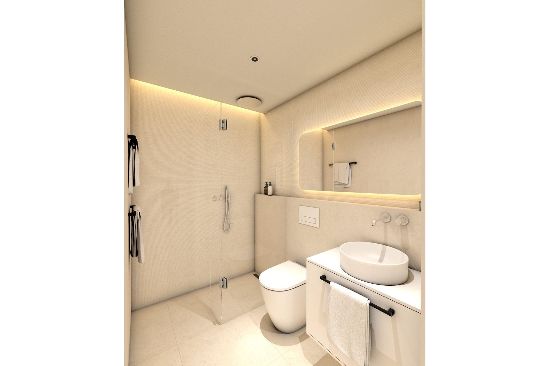 Nowy budynek - domek letniskowy - Pilar de la Horadada - Torre De La Horadada