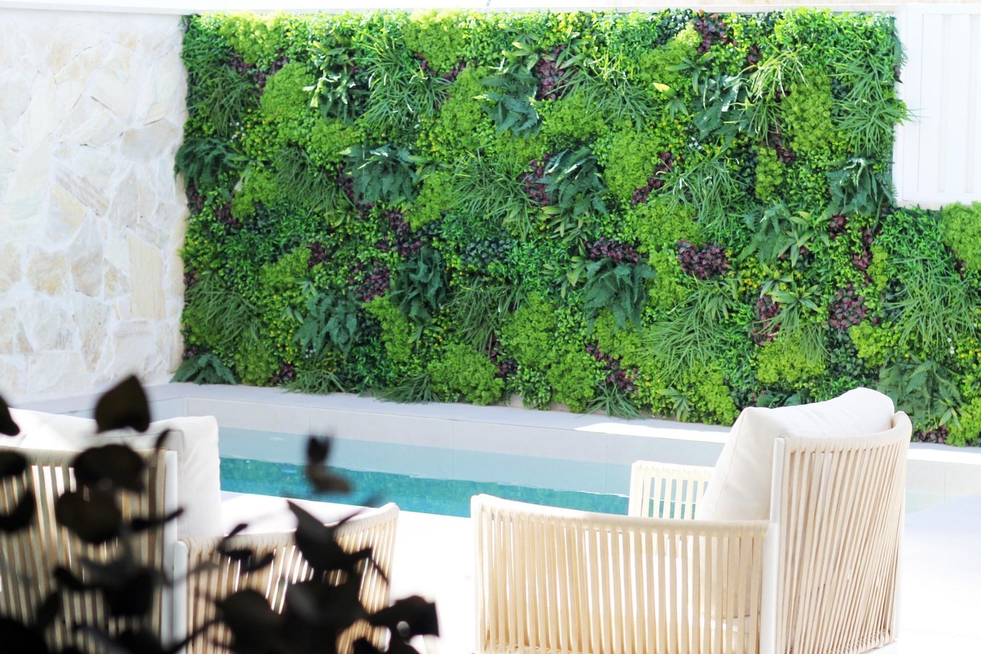 Nowy budynek - domek letniskowy - Pilar de la Horadada - Torre De La Horadada