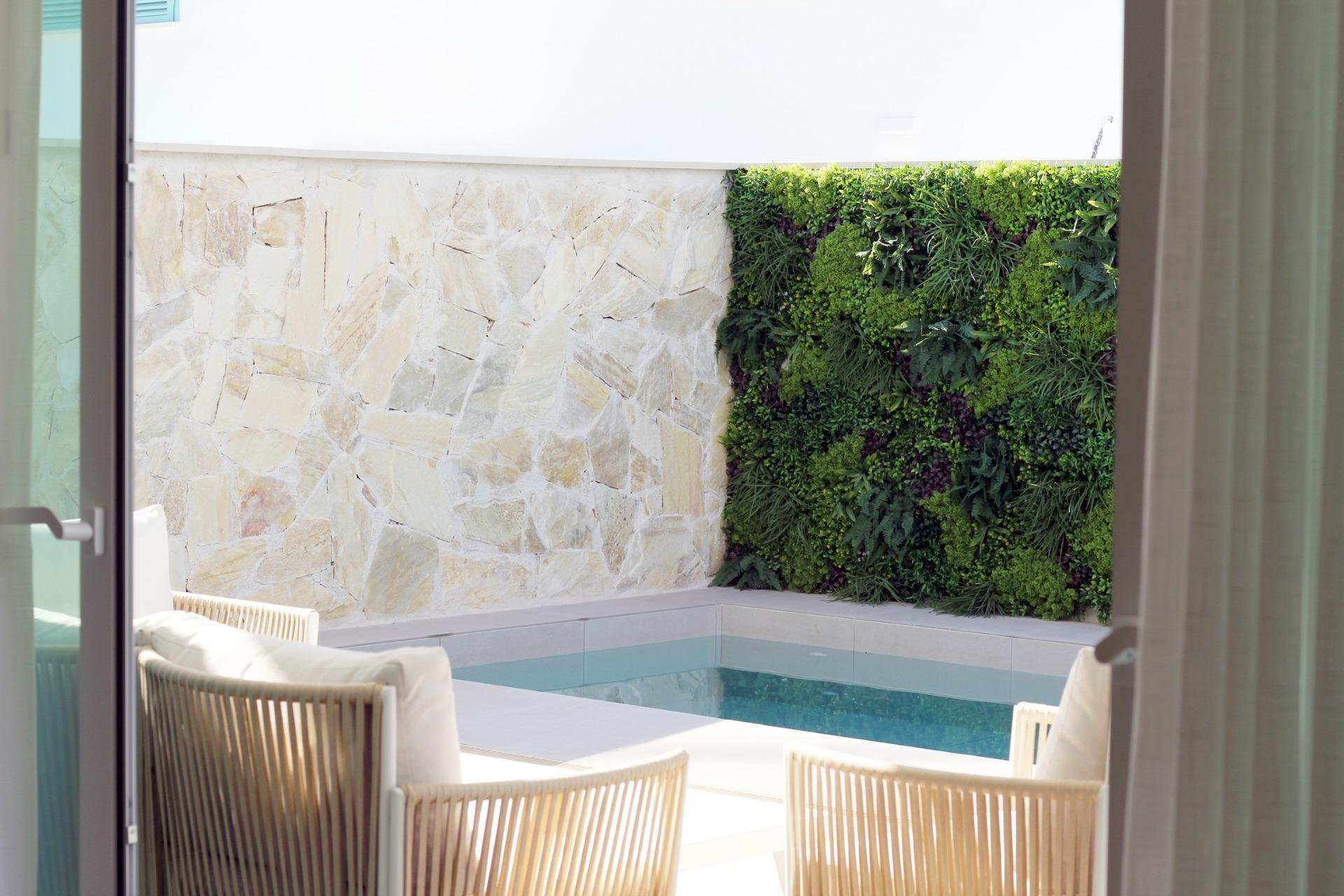 Nowy budynek - domek letniskowy - Pilar de la Horadada - Torre De La Horadada