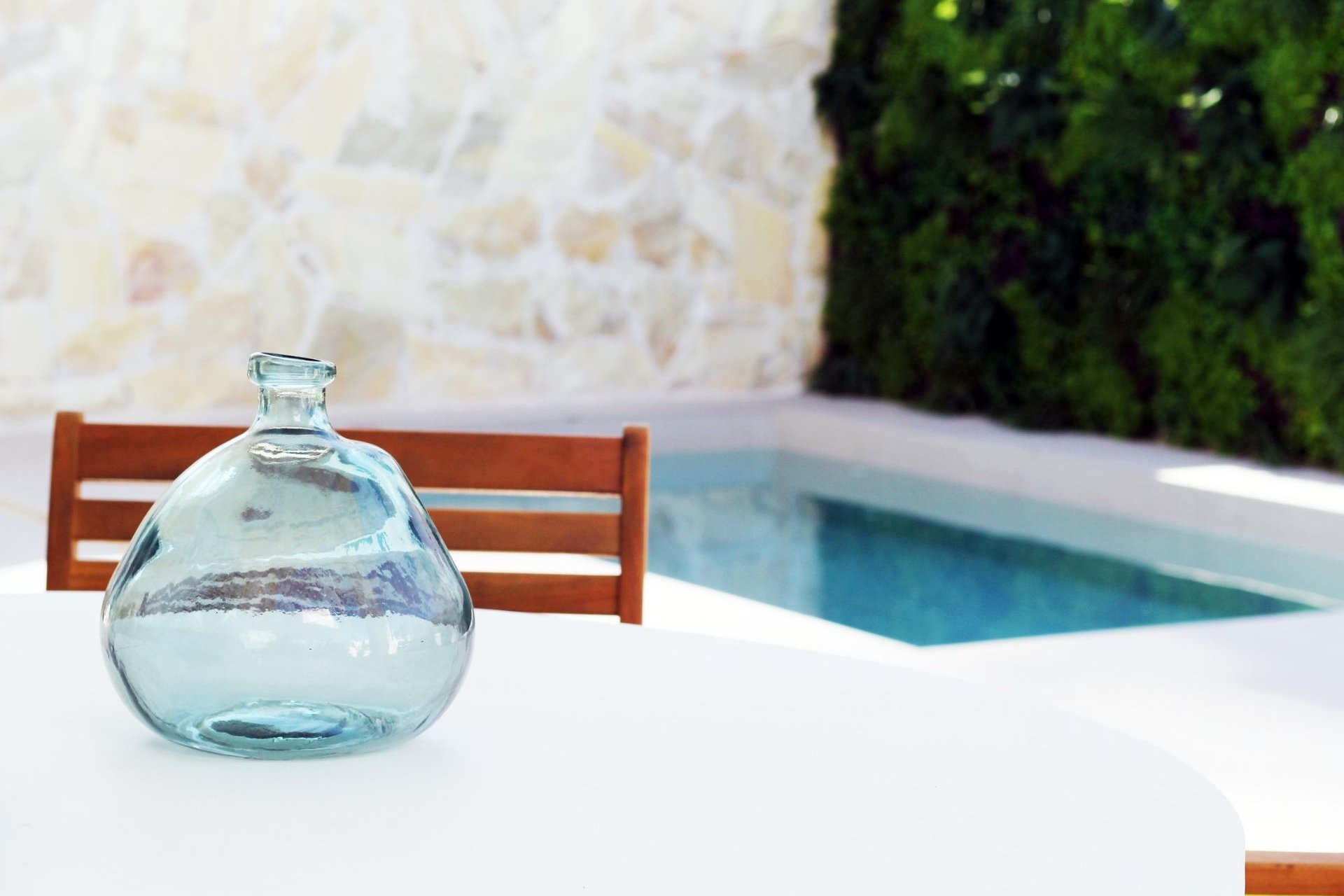 Nowy budynek - domek letniskowy - Pilar de la Horadada - Torre De La Horadada