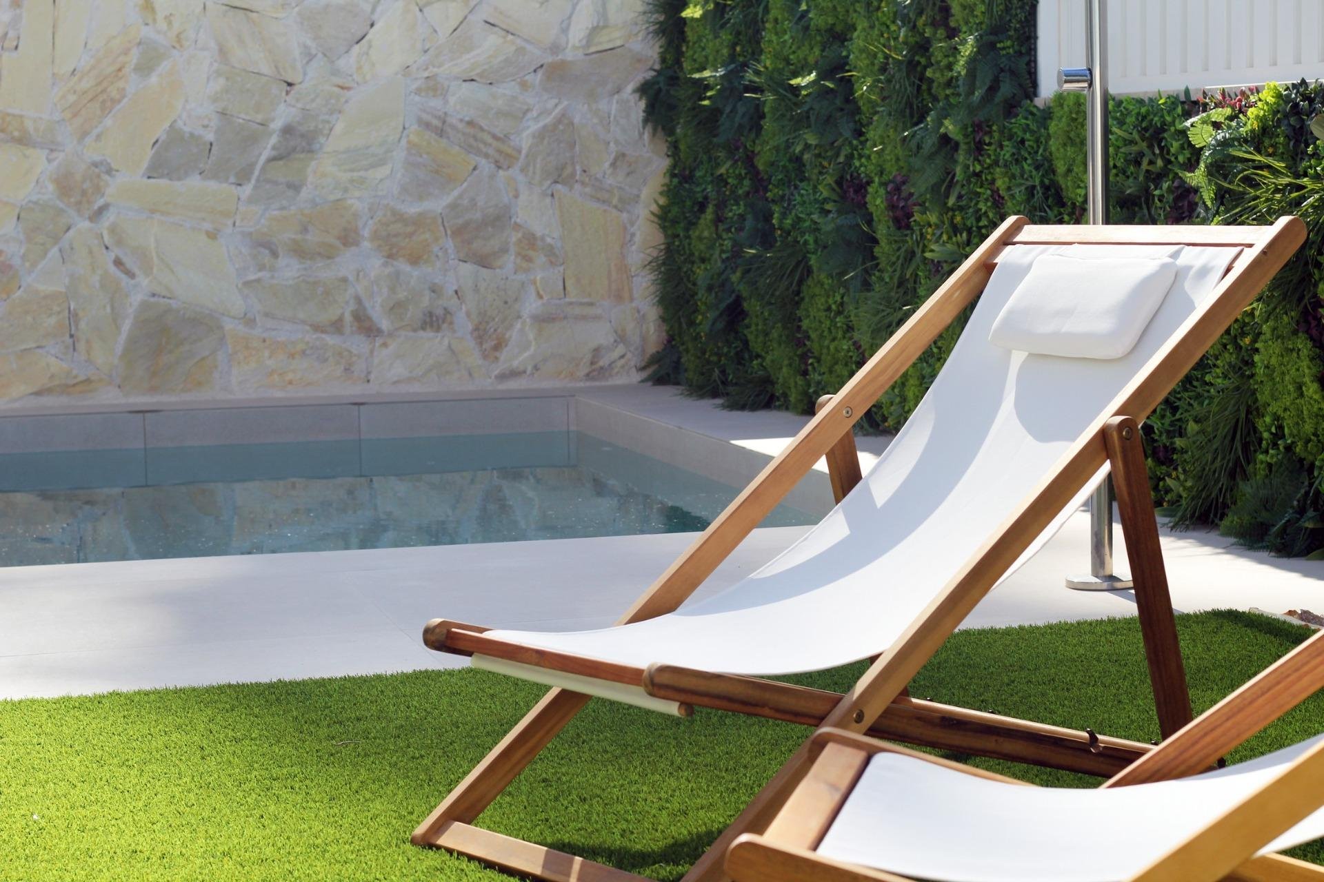 Nowy budynek - domek letniskowy - Pilar de la Horadada - Torre De La Horadada