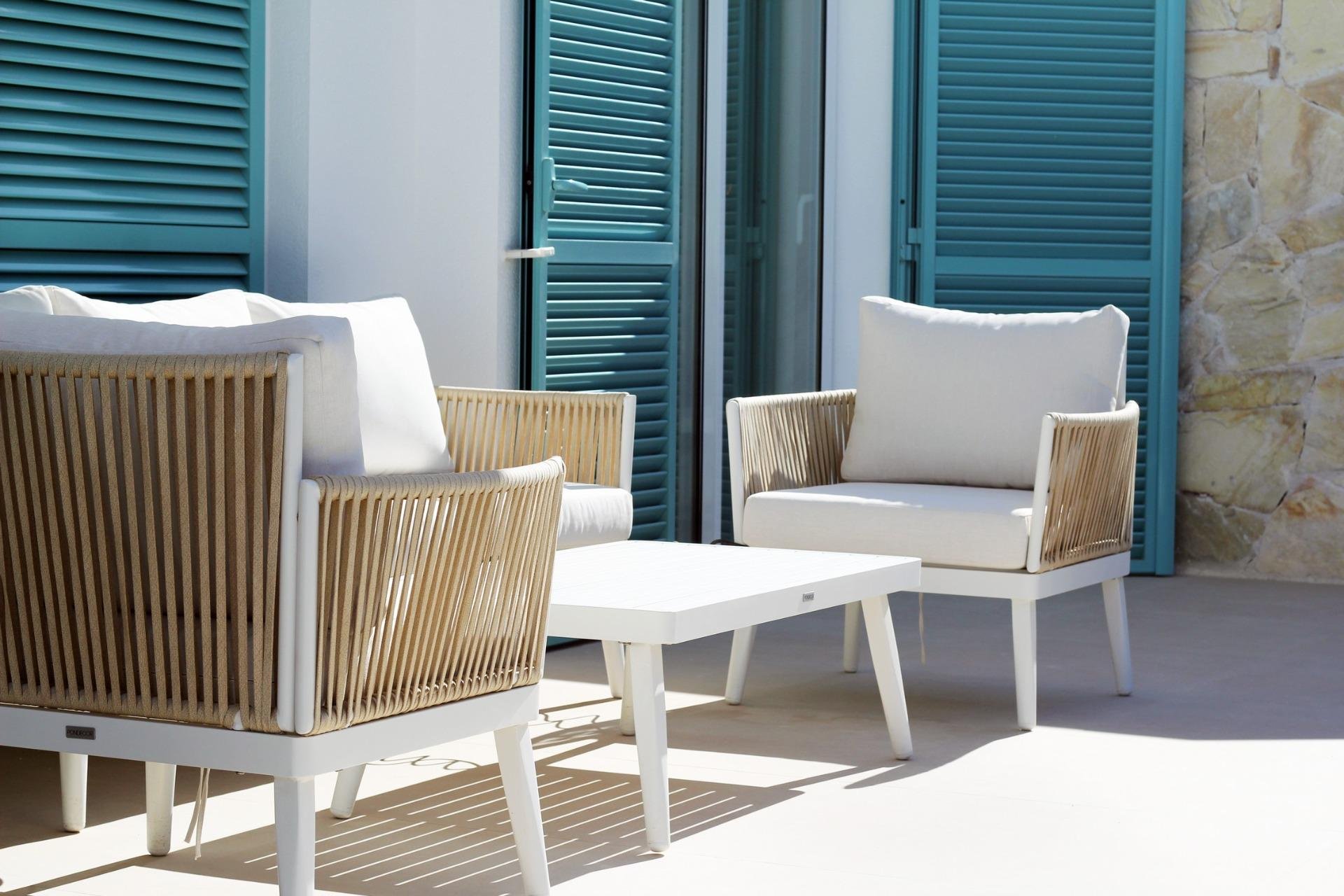 Nowy budynek - domek letniskowy - Pilar de la Horadada - Torre De La Horadada