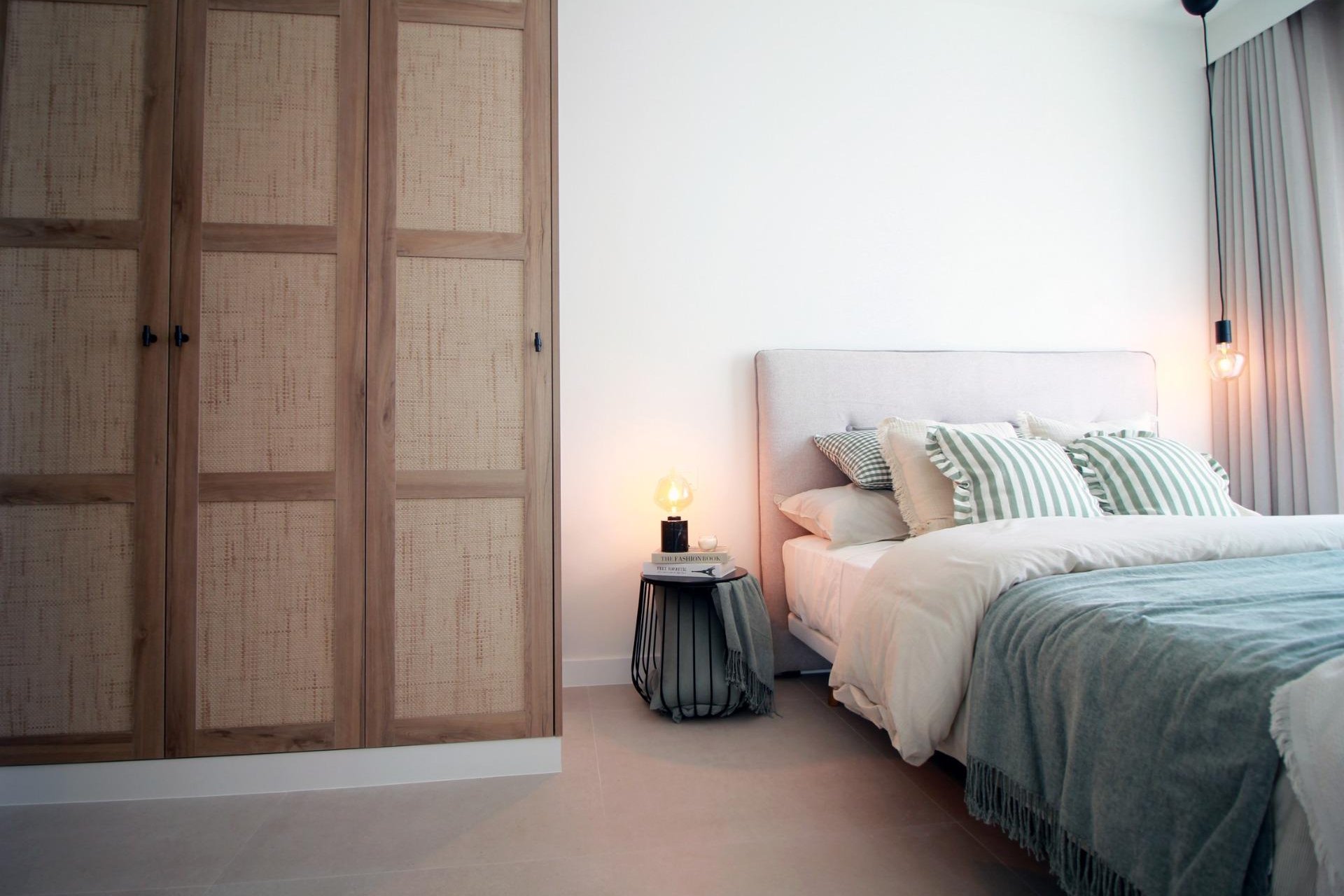 Nowy budynek - domek letniskowy - Pilar de la Horadada - Torre De La Horadada