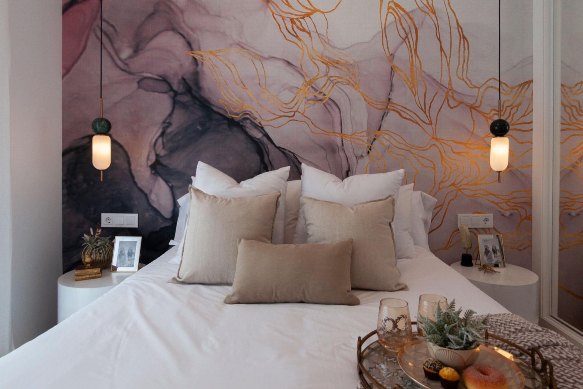 Nowy budynek - domek letniskowy - Rojales - Ciudad Quesada